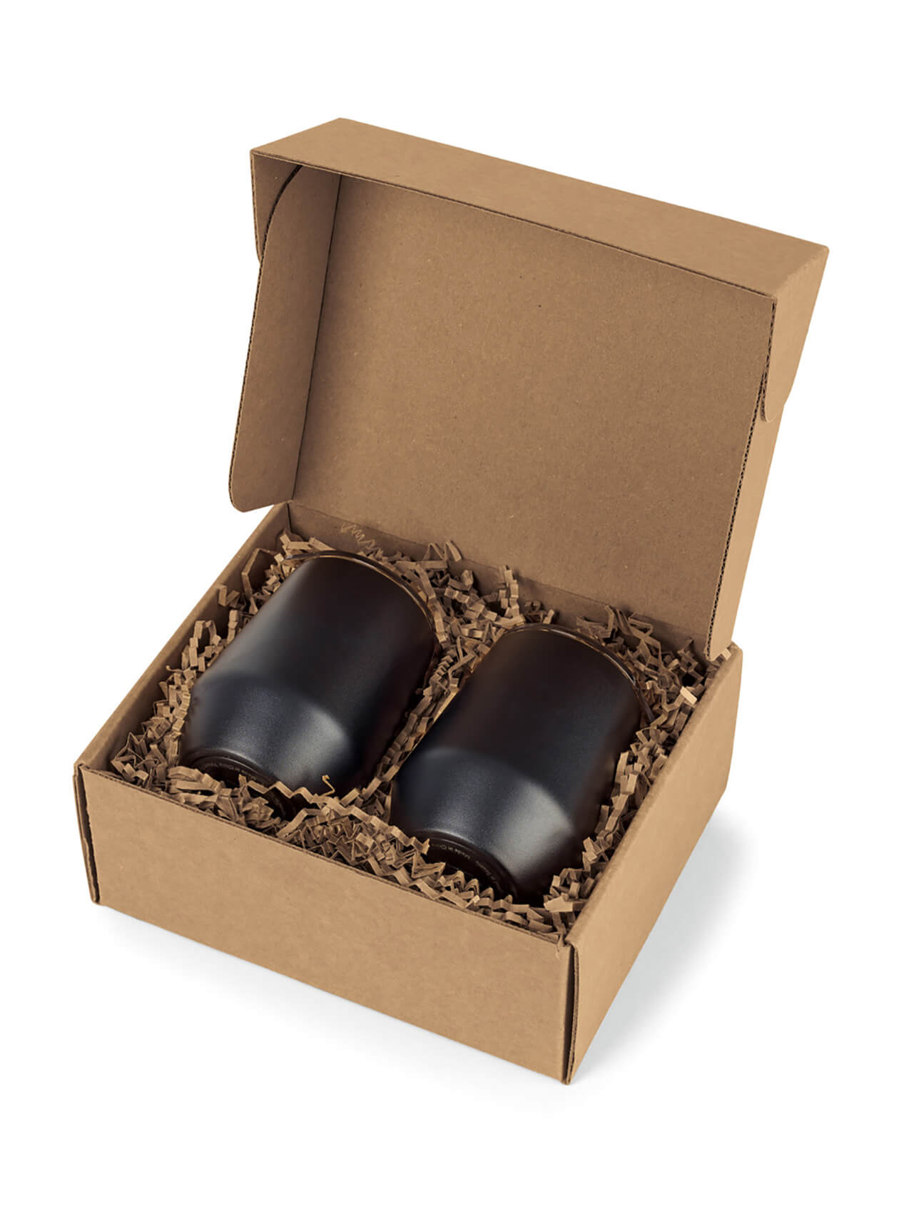 Miir Black Powder Wine Tumbler Gift Set