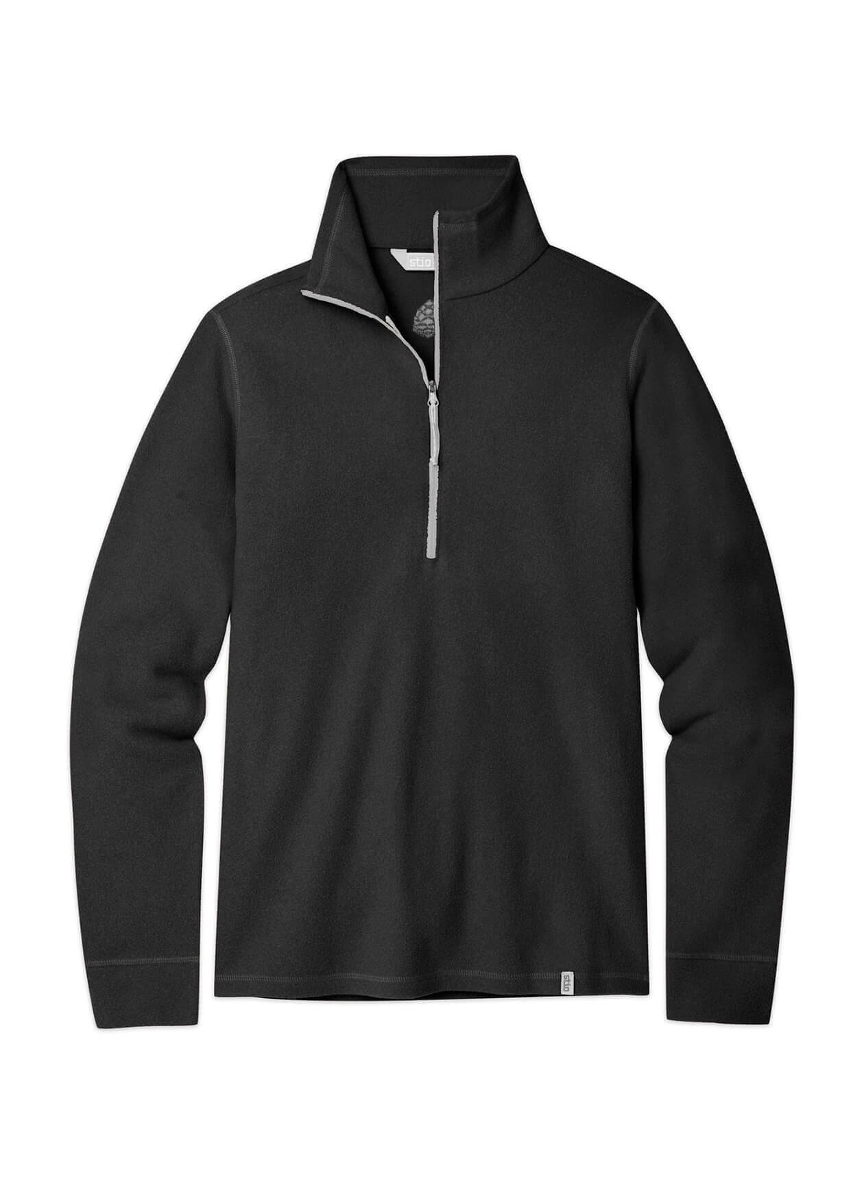 Stio Women's Abyss Turpin Fleece Half-Zip