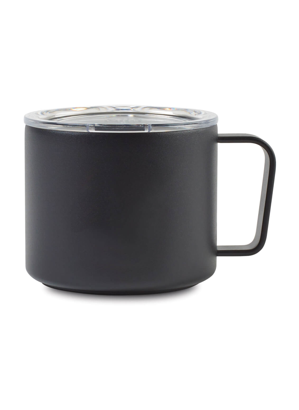 Miir Black Powder Vacuum Insulated Camp Cup - 8 oz