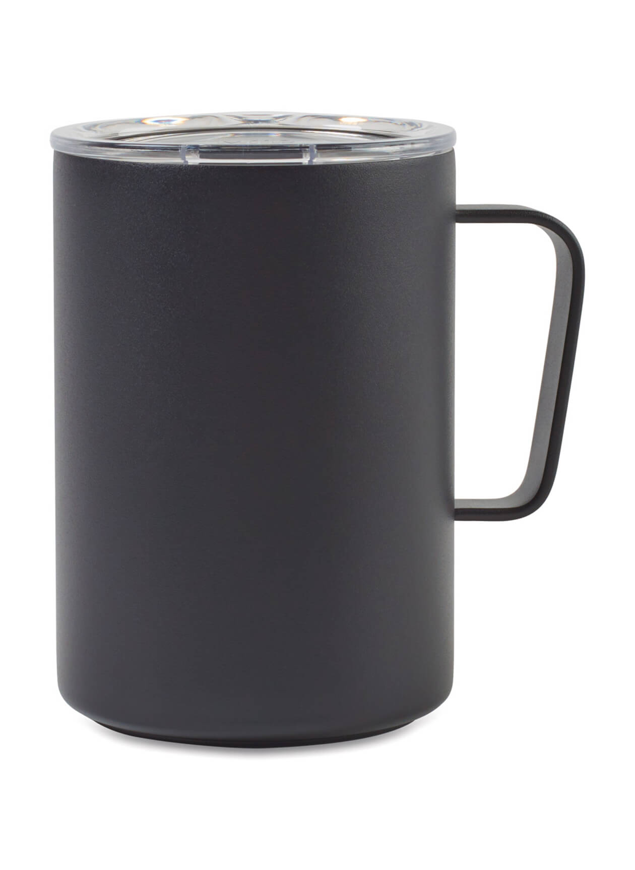 Miir Black Powder Vacuum Insulated Camp Cup - 16 oz