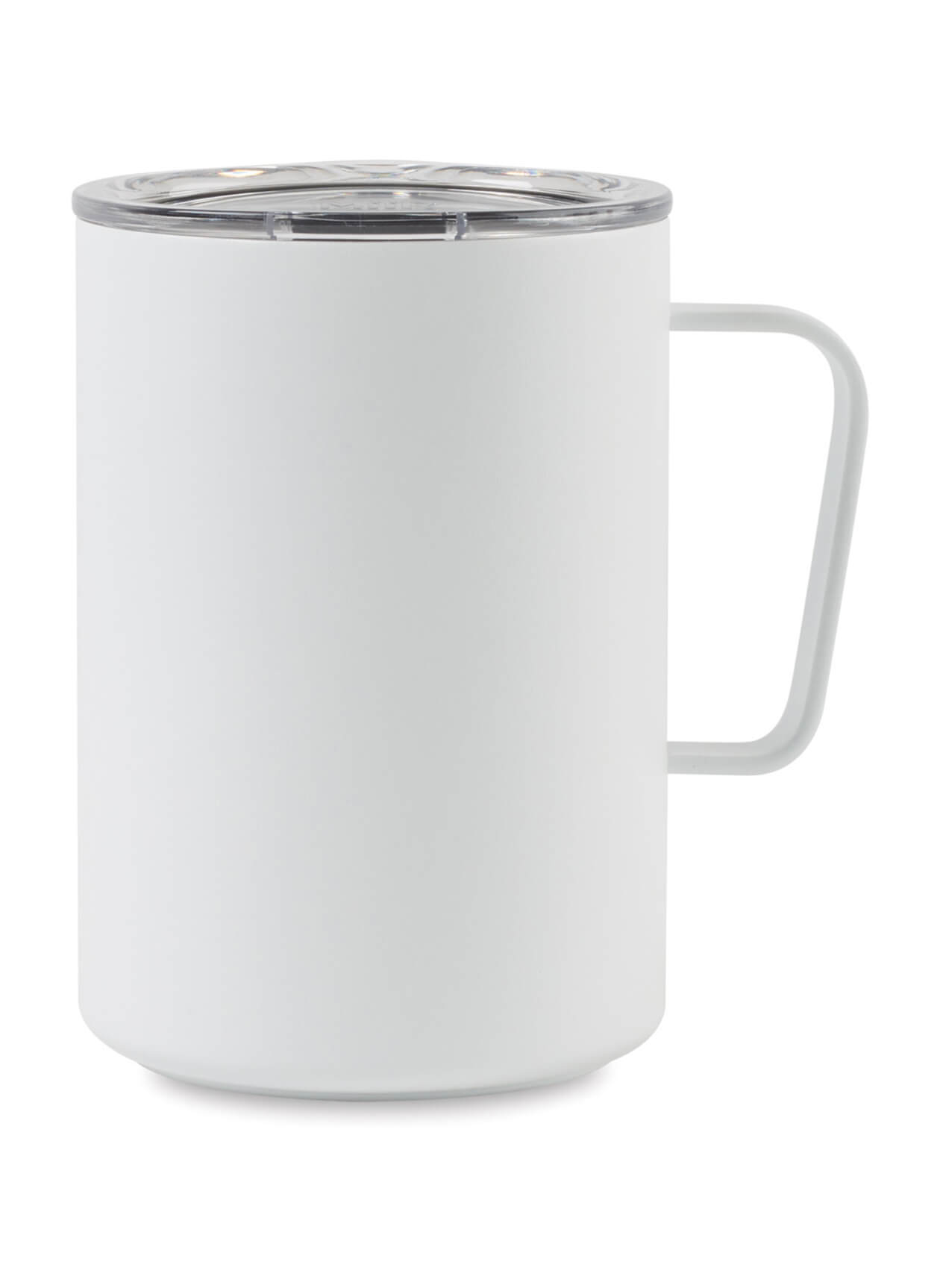 Miir White Powder Vacuum Insulated Camp Cup - 16 oz