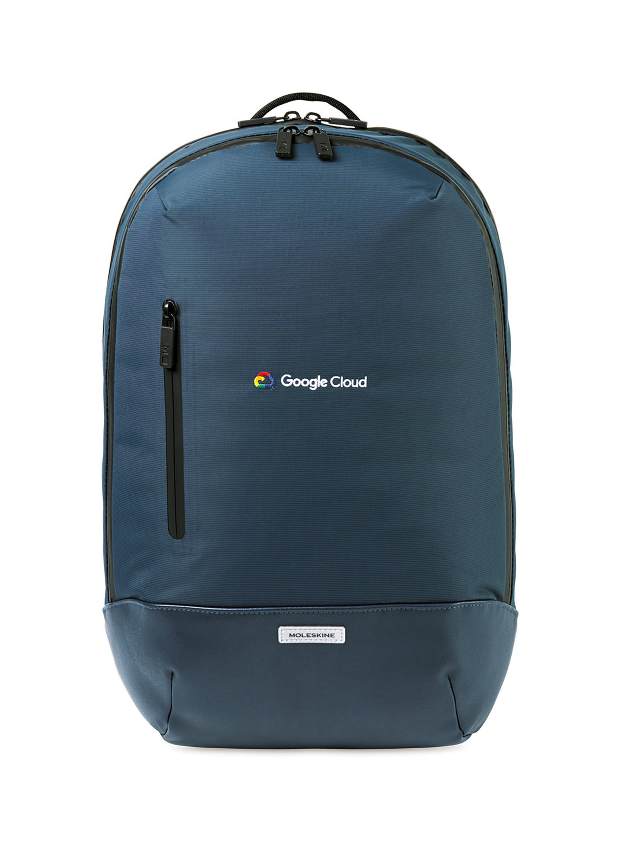 Moleskine Sapphire Blue Metro Backpack