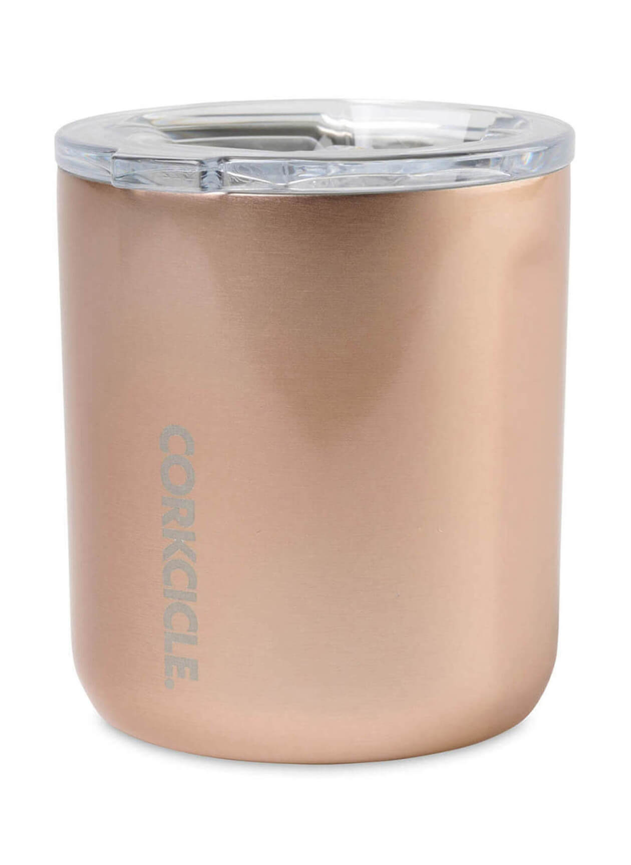 Corkcicle Copper 12 oz Buzz Cup