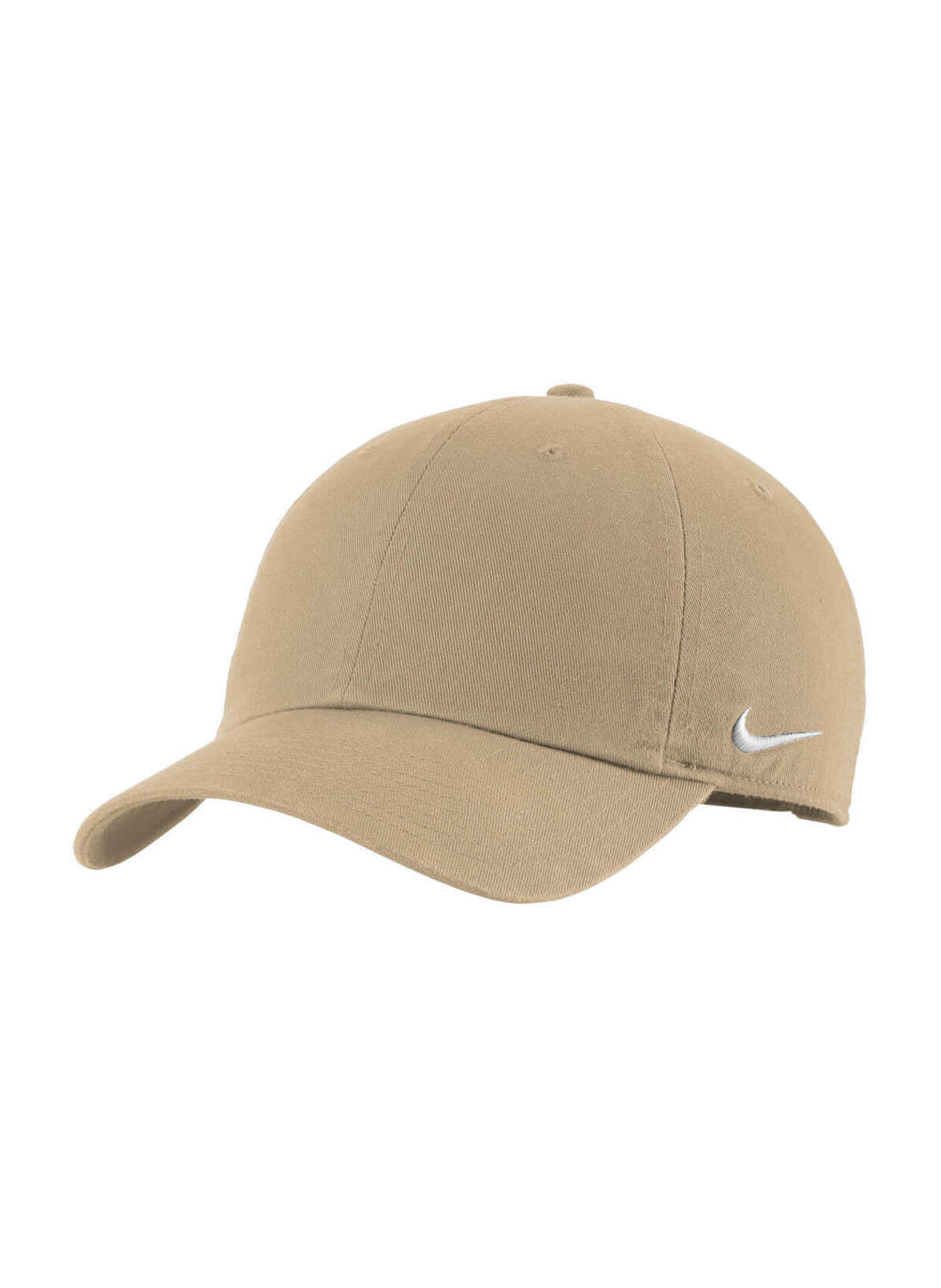 Nike Khaki Team Campus Hat
