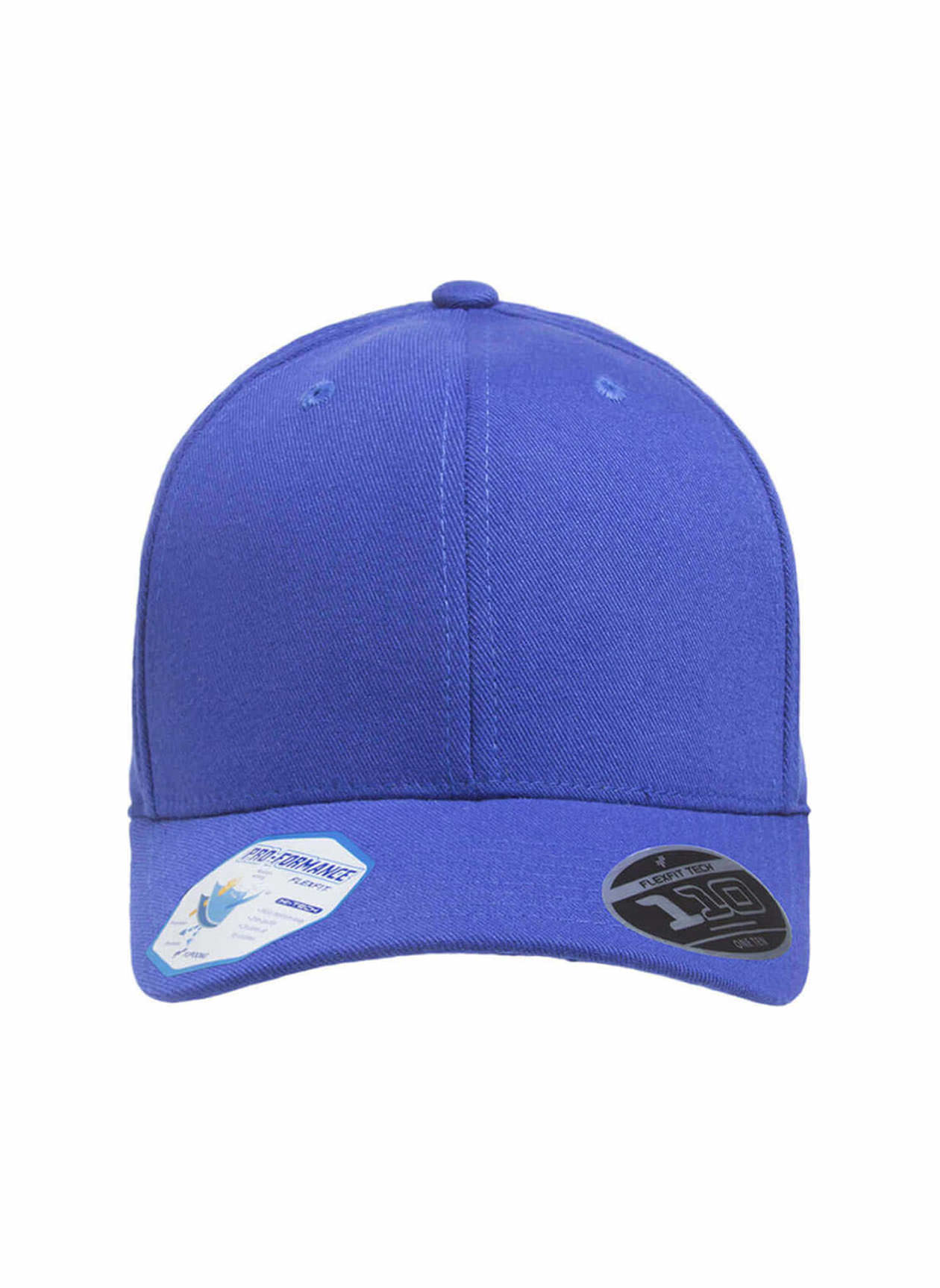 Flexfit Pro-Formance Solid Hat Royal | Flexfit