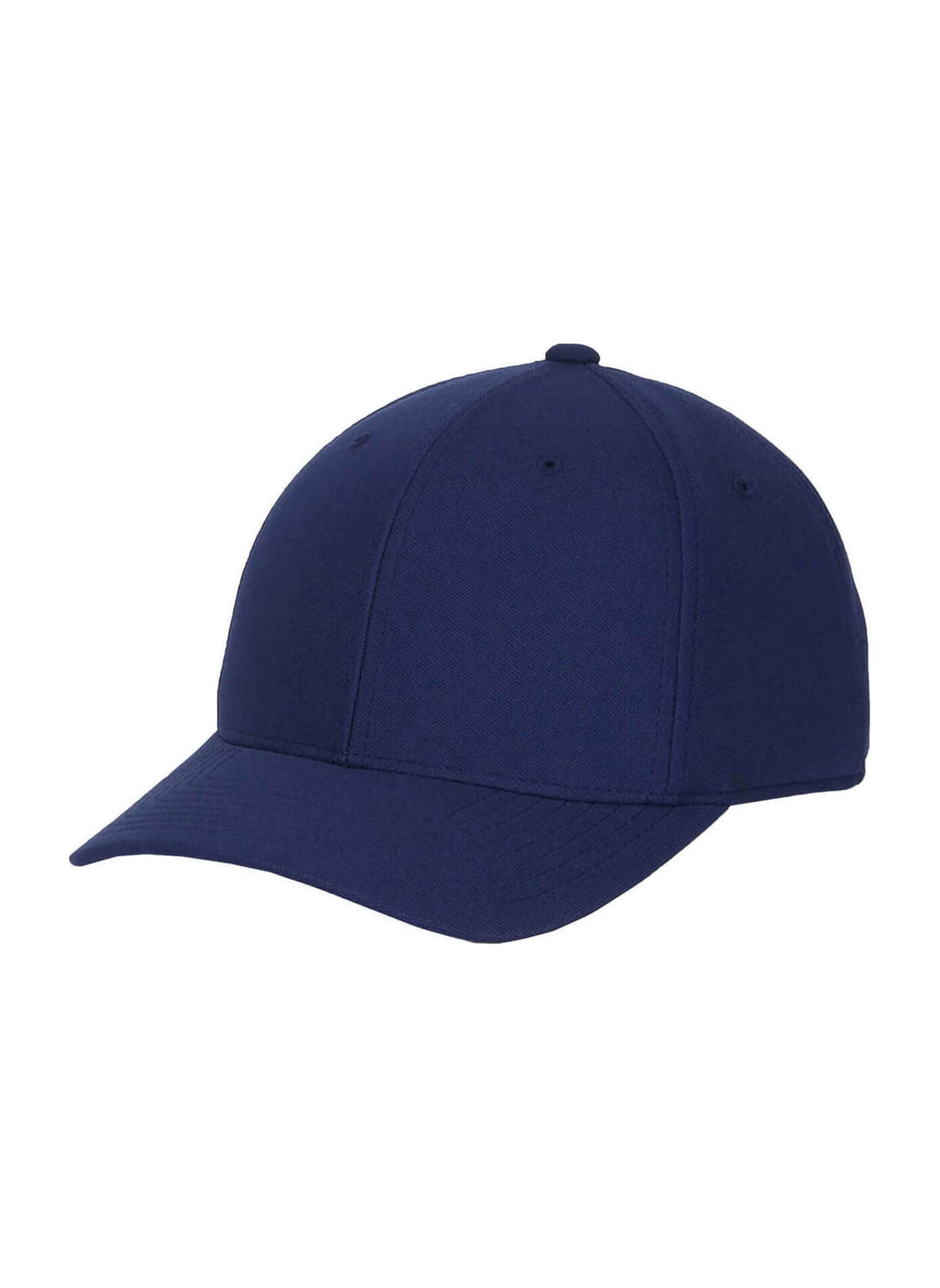 Flexfit Navy Cool & Dry Mini Pique Hat