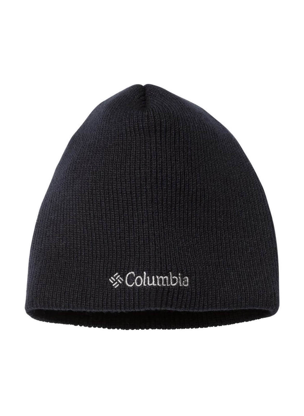 Columbia WATCH UNISEX - Bonnet - black/noir 