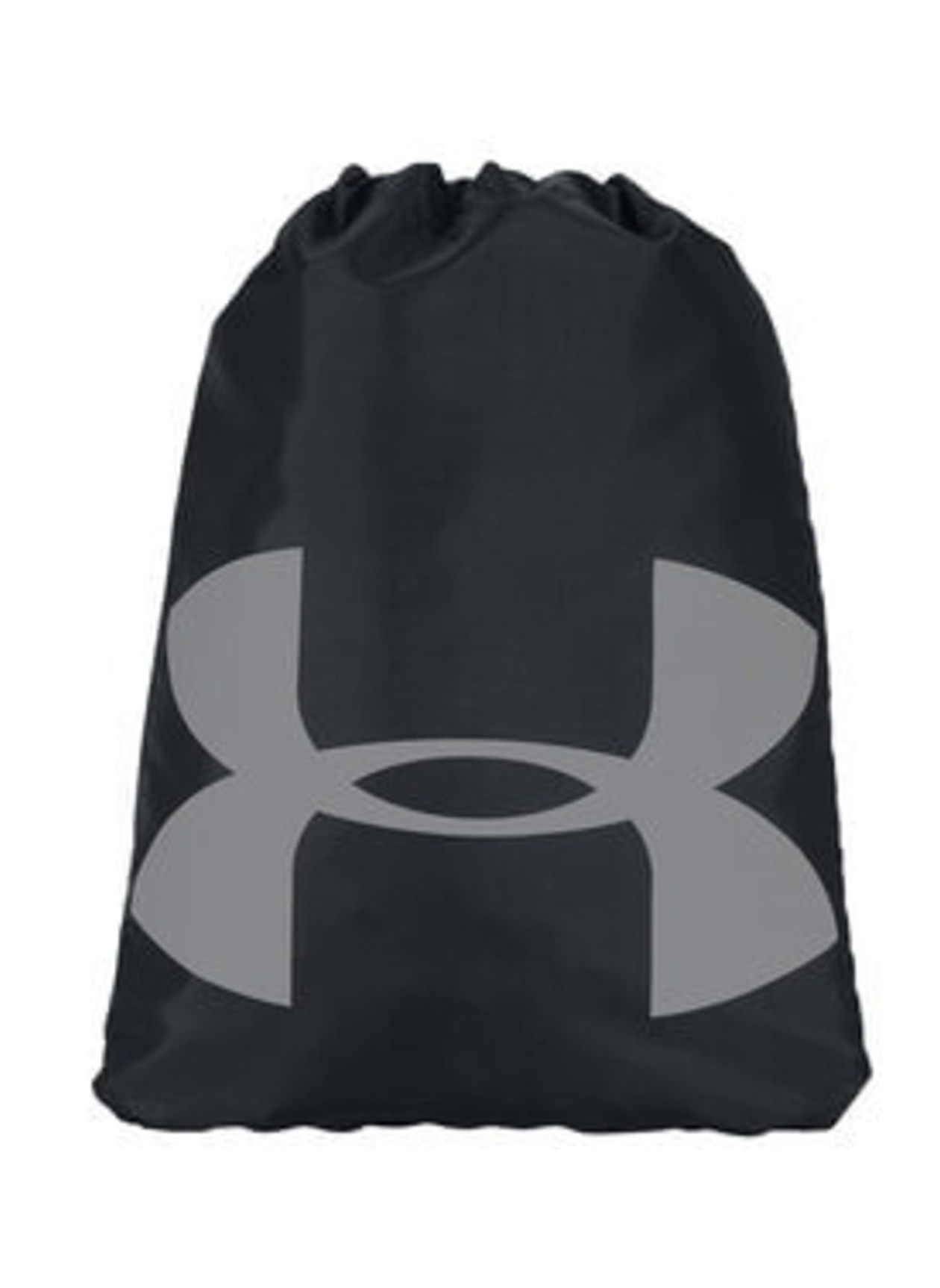 Under Armour Black Ozsee Sackpack