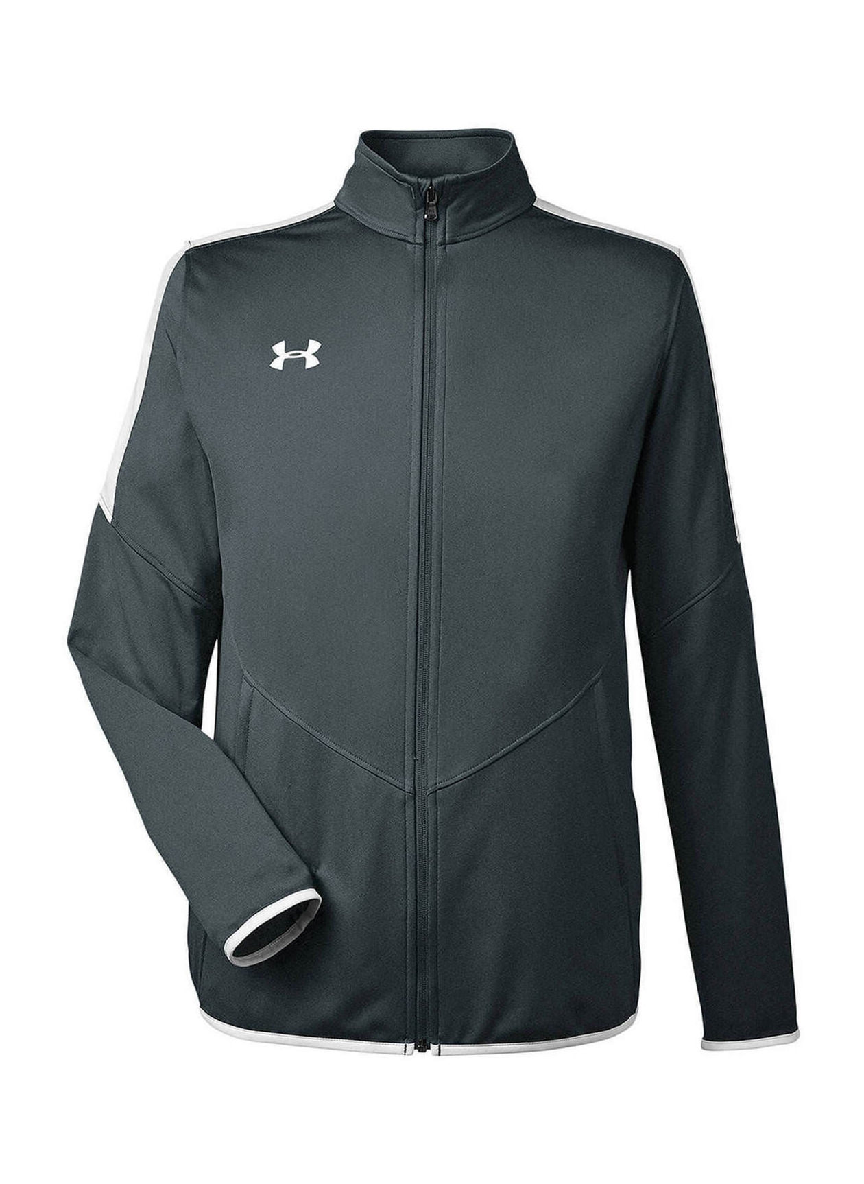 Under Armour Men's Stealth Rival Knit Jacket