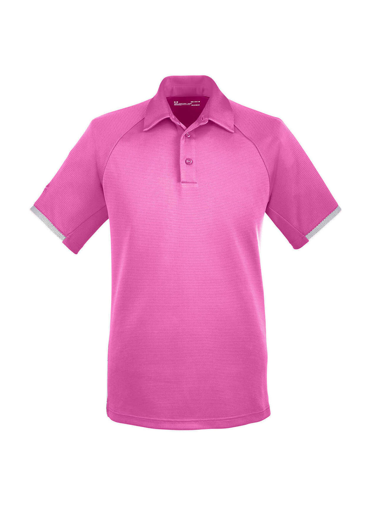 Under armour rival clearance polo