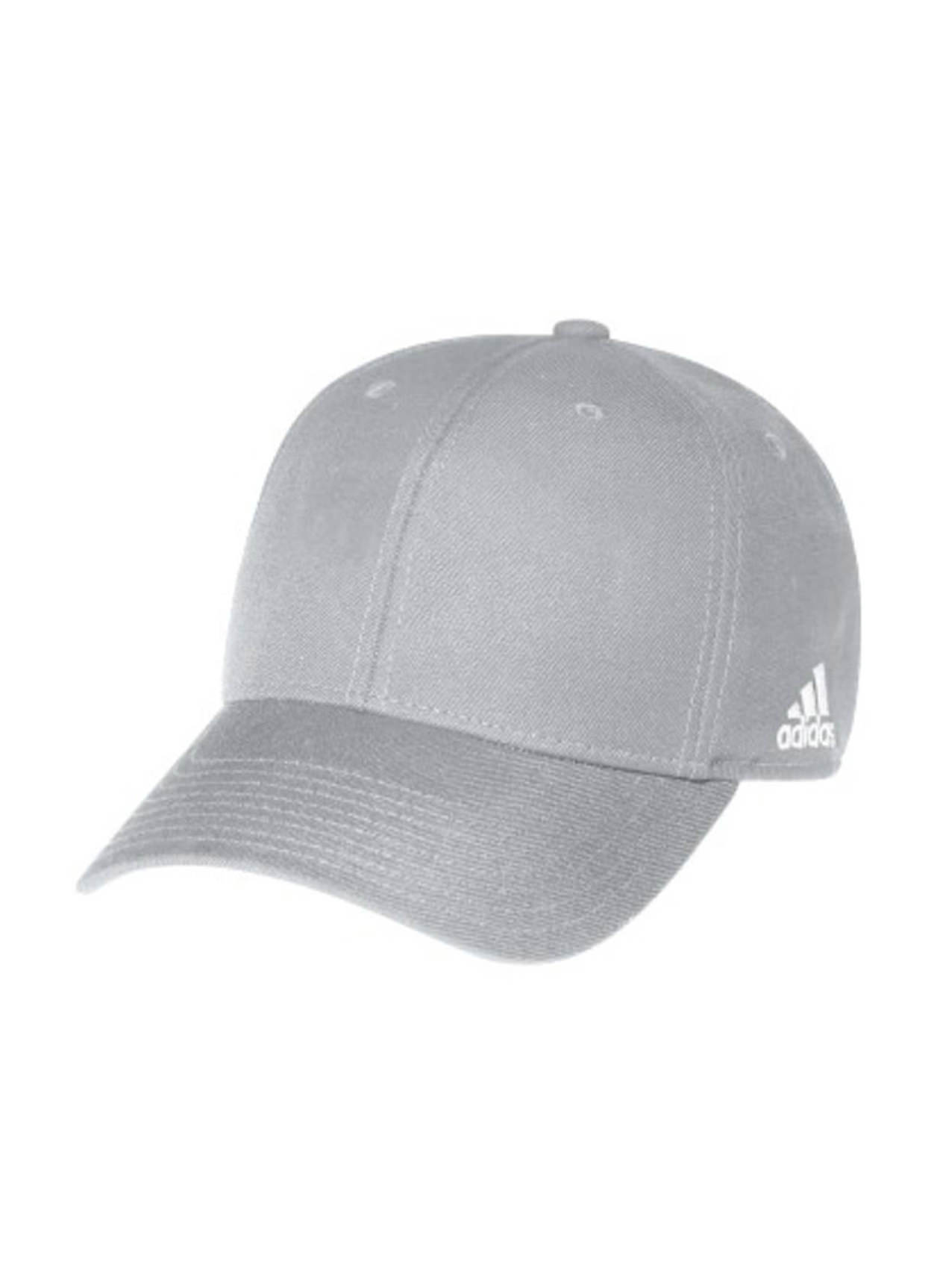 Adidas structured hot sale adjustable cap