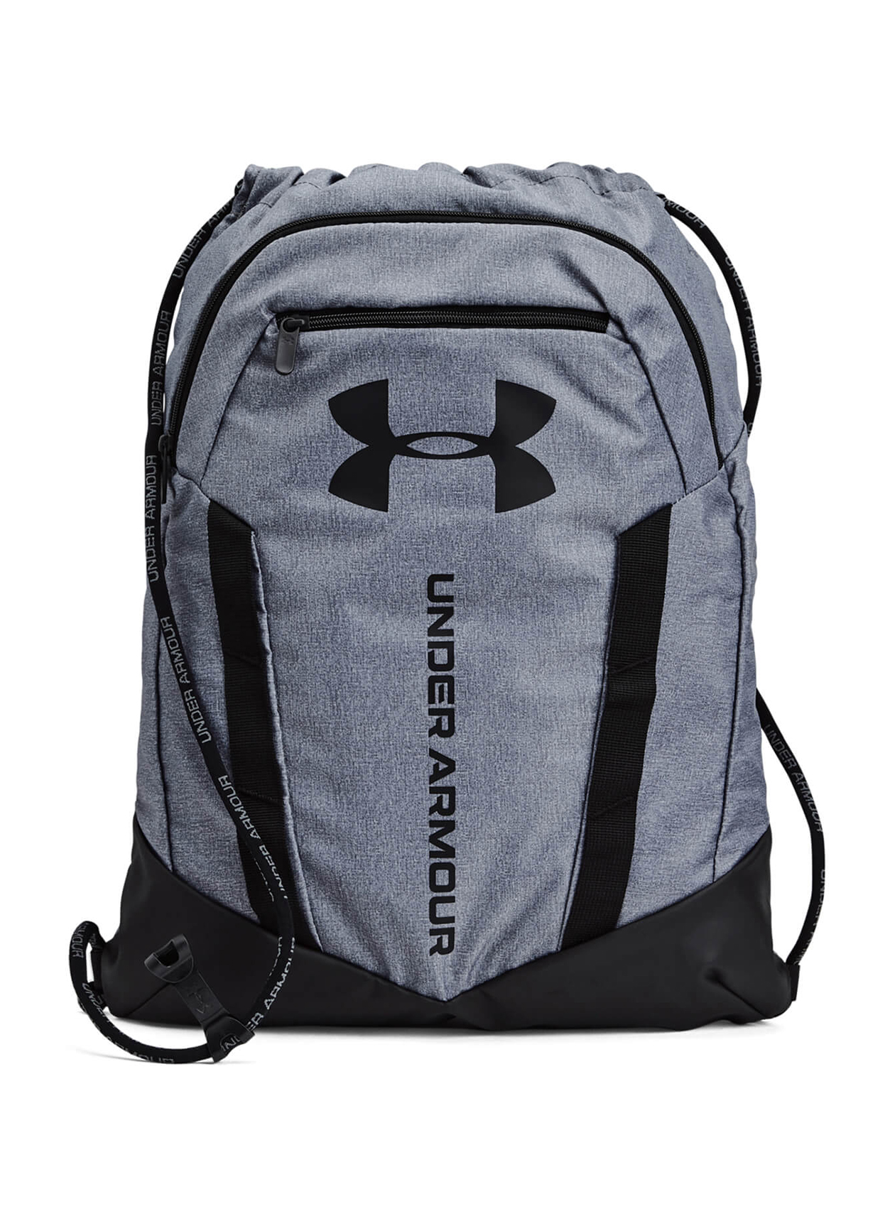 Under Armour Pitch Grey Undeniable Sack Pack