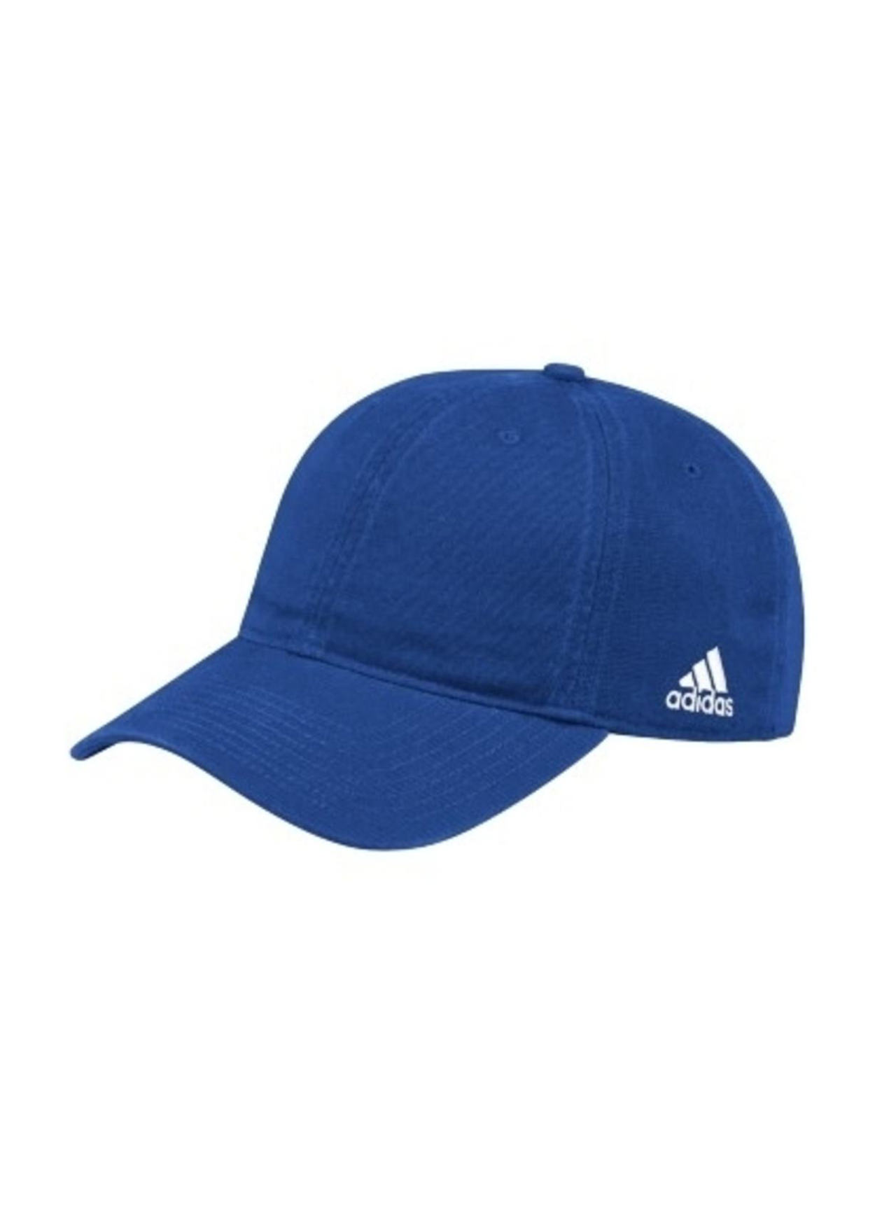 Adidas Adjustable Slouch Hat Royal | Adidas