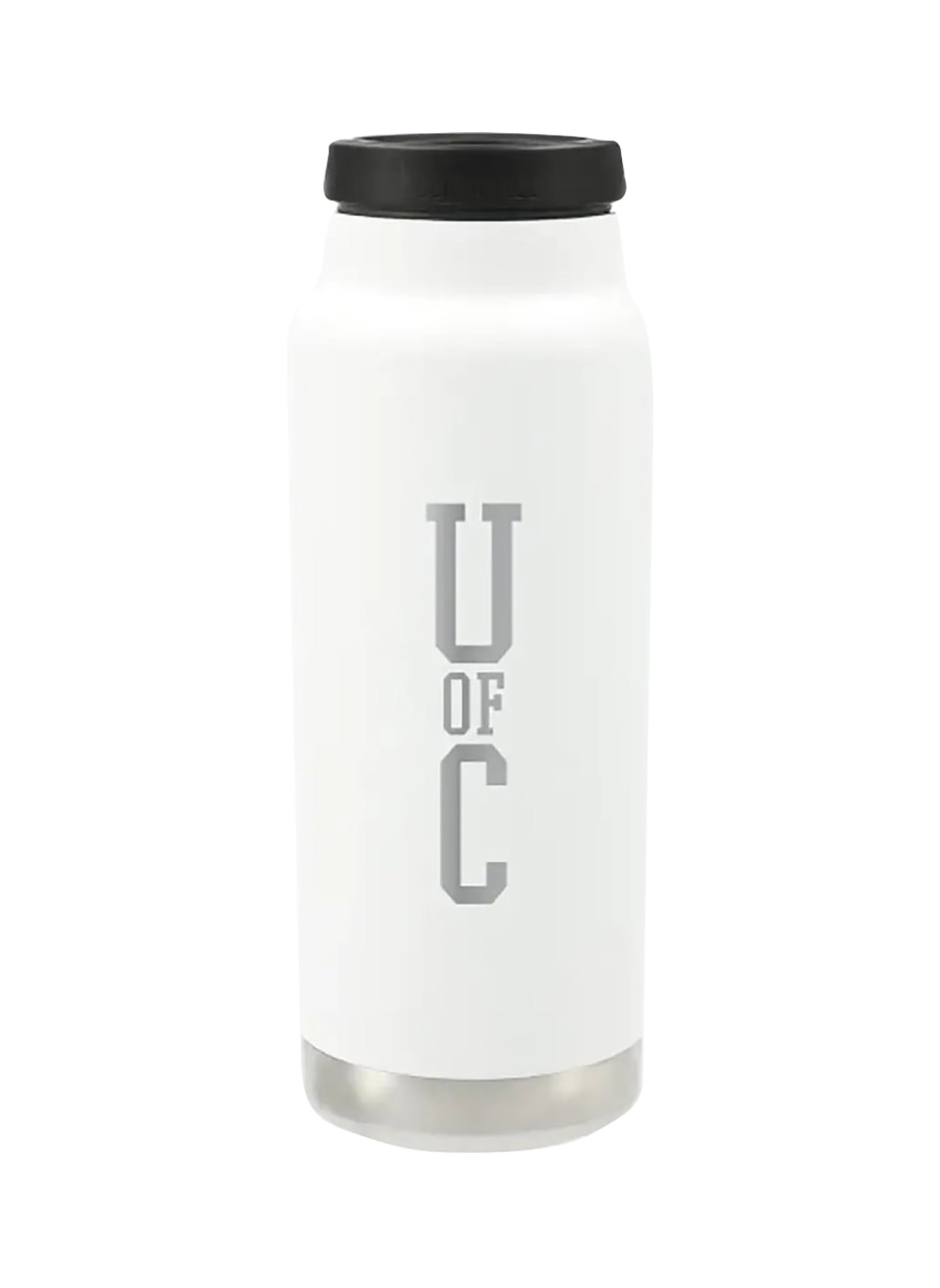 White Klean Kanteen 32 oz Tkwide Canteen Loop Cap Klean Kanteen