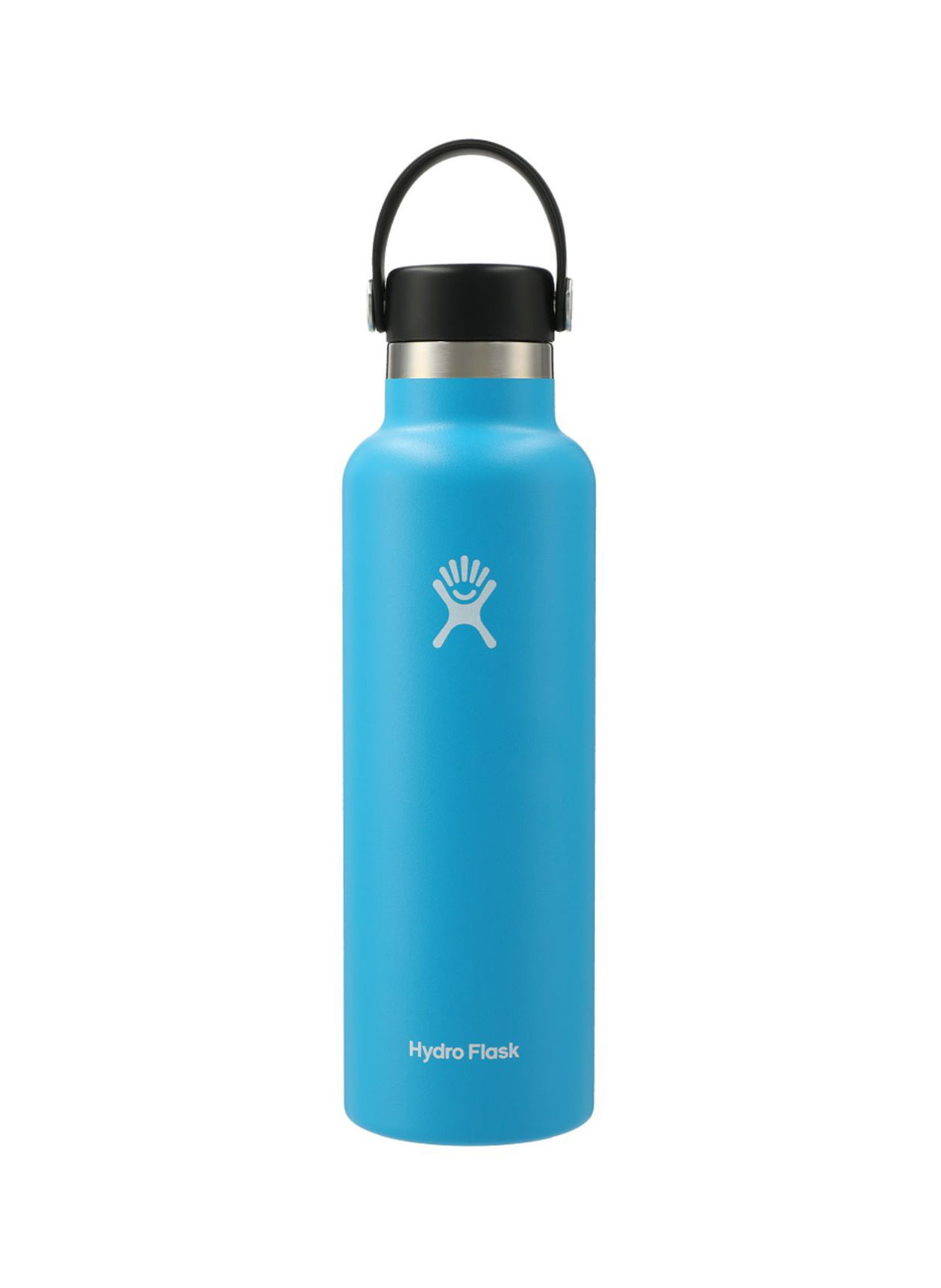 Hydro Flask Pacific Standard Mouth With Flex Cap 21oz.