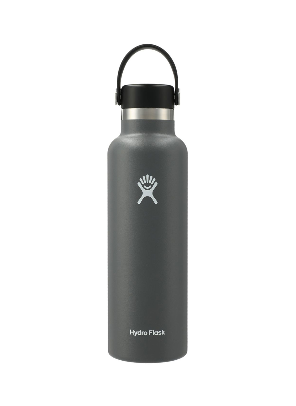 Personalized Hydro Flask 24 oz Standard Mouth Bottle - Customized