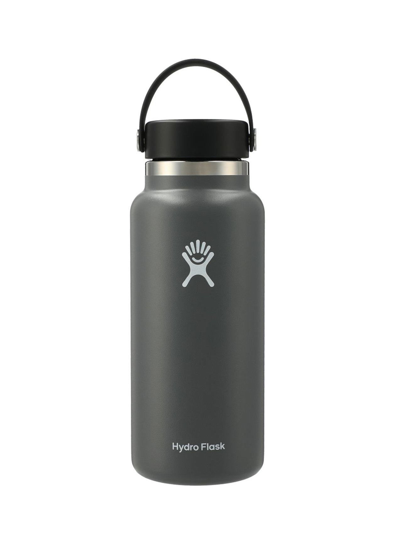 Hydro Flask Stainless Steel Cap - Wide Mouth
