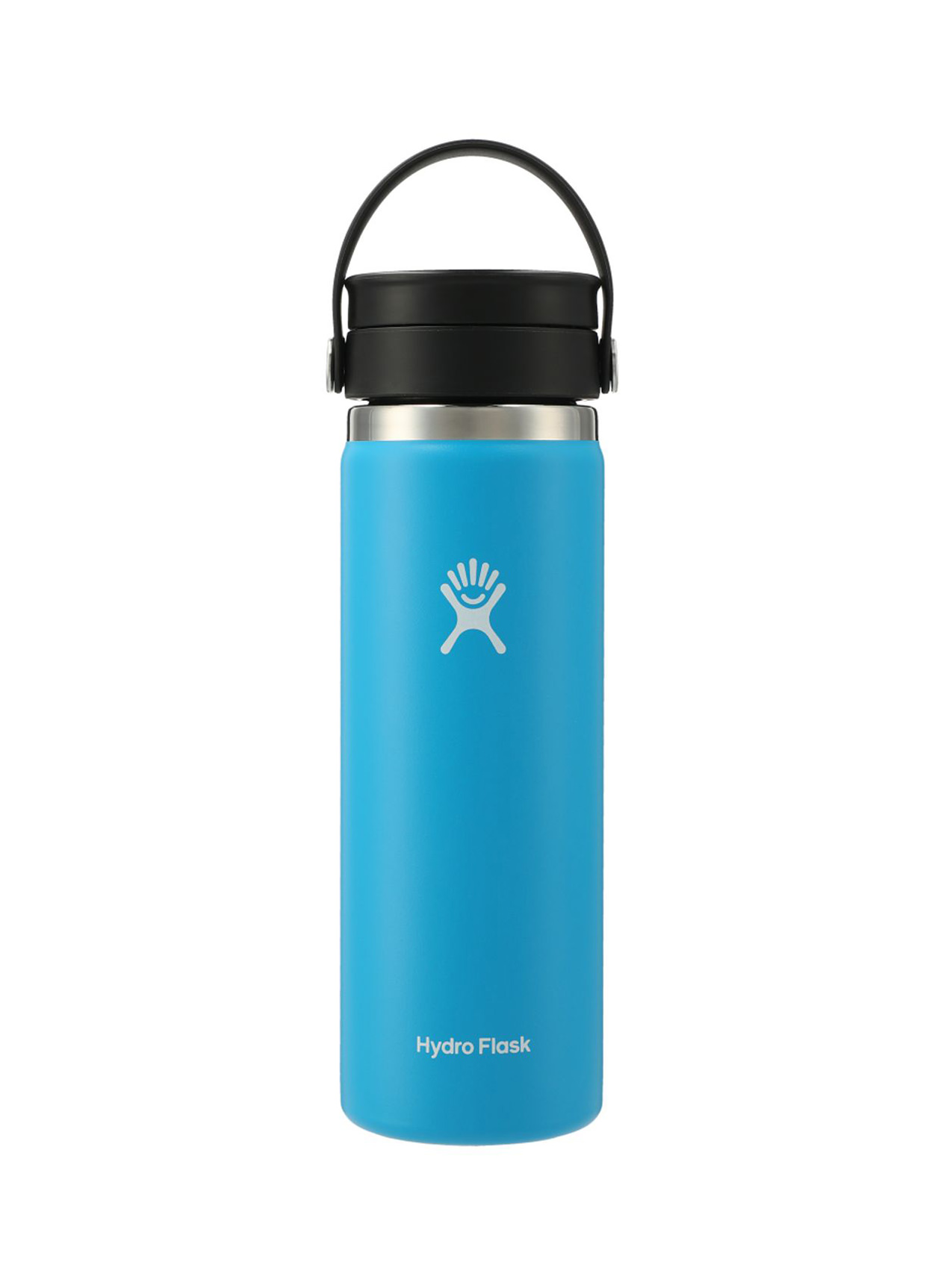 Hydro Flask Pacific Wide Mouth With Flex Sip Lid 20oz.