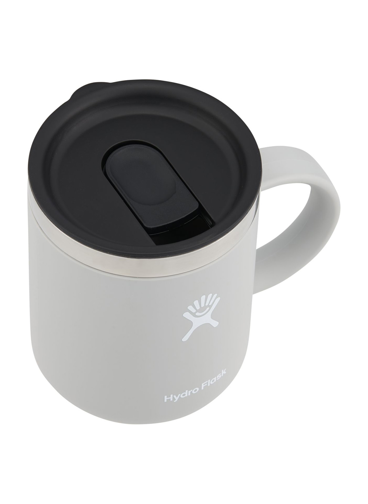 Hydro Flask 355ml (12oz) Insulated Coffee Mug - Birch – Yogamatters