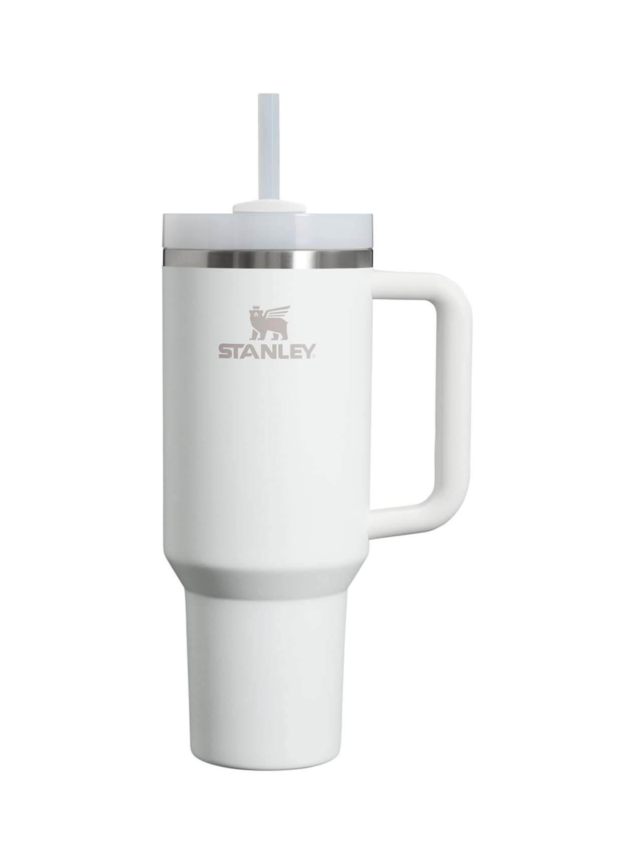 Stanley Frost Quencher H2.O FlowState Tumbler 40oz