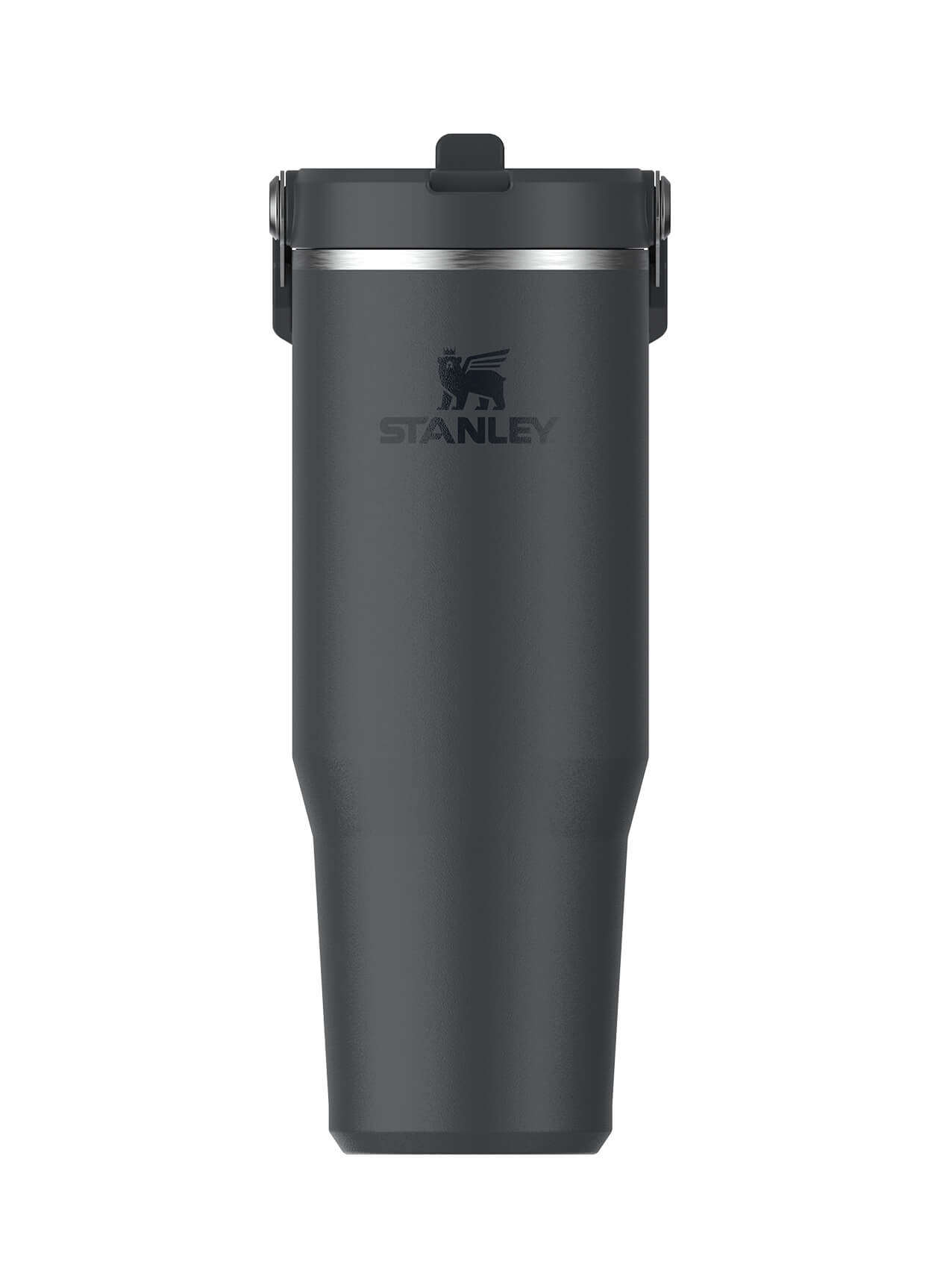 Stanley Black IceFlow 2.0 Flip 30oz. Straw Tumbler