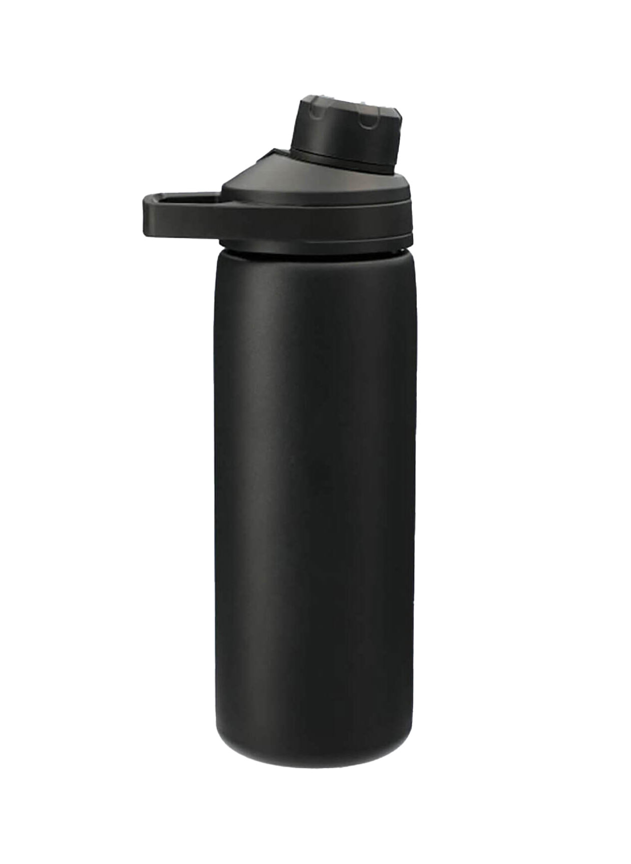 YETI Rambler Bottle 36 Oz Chug YRAMB36C Black-YRAMB36C