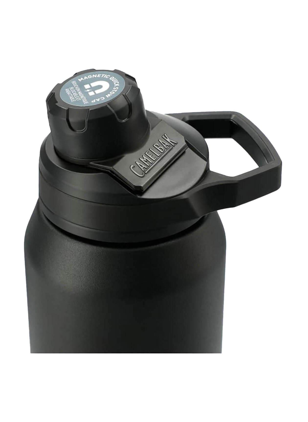 CamelBak Chute Mag 32 oz. Vacuum Insulated Bottle - Black