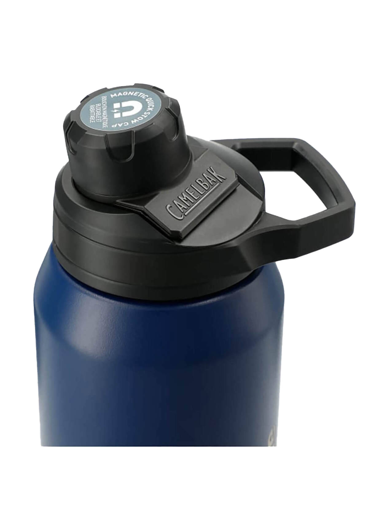 CamelBak Eddy+ Vacuum Stainless 32 oz Insulated Water Bottle Navy
