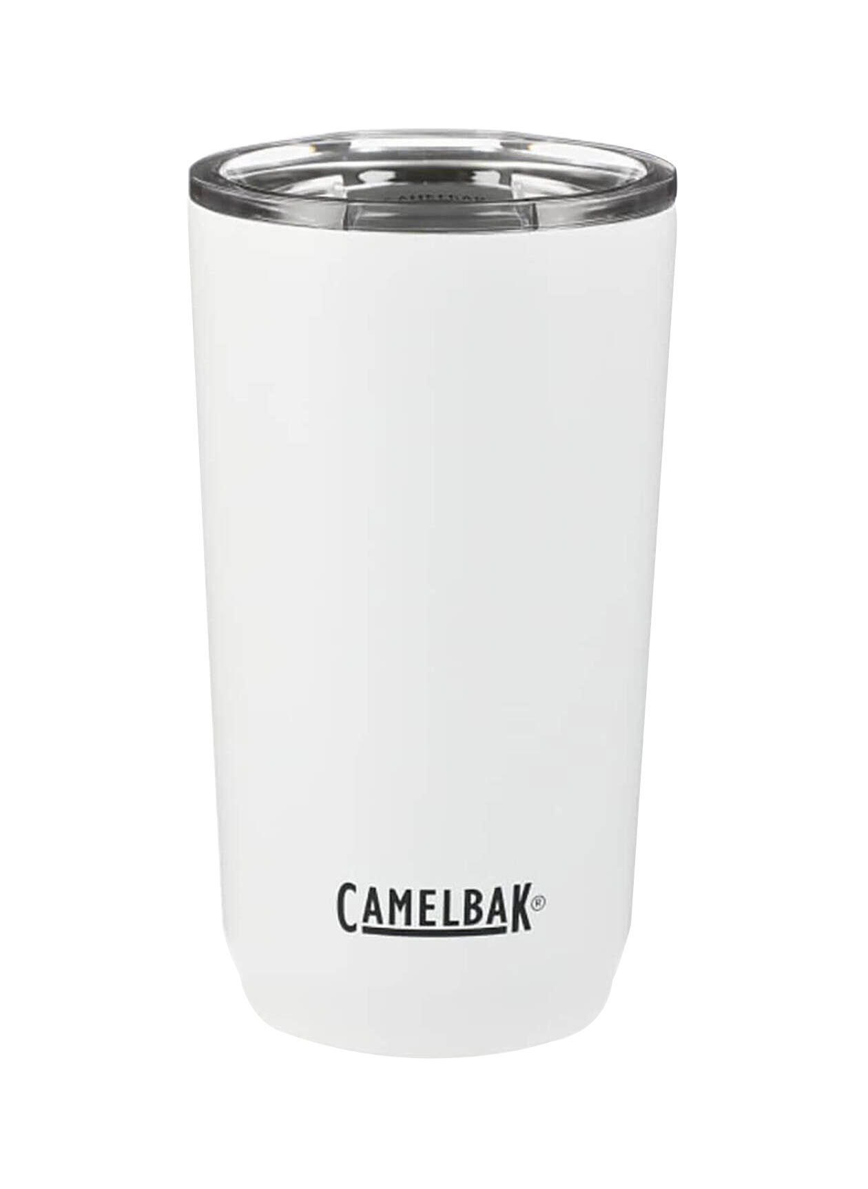 CamelBak Black Tumbler 16 oz