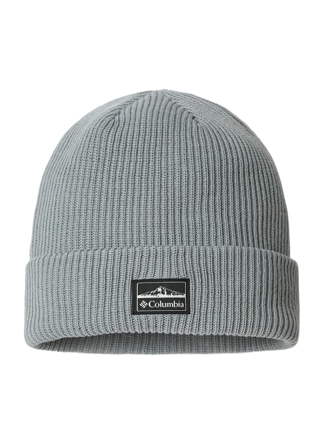 City Grey Columbia Lost Lager Beanie II