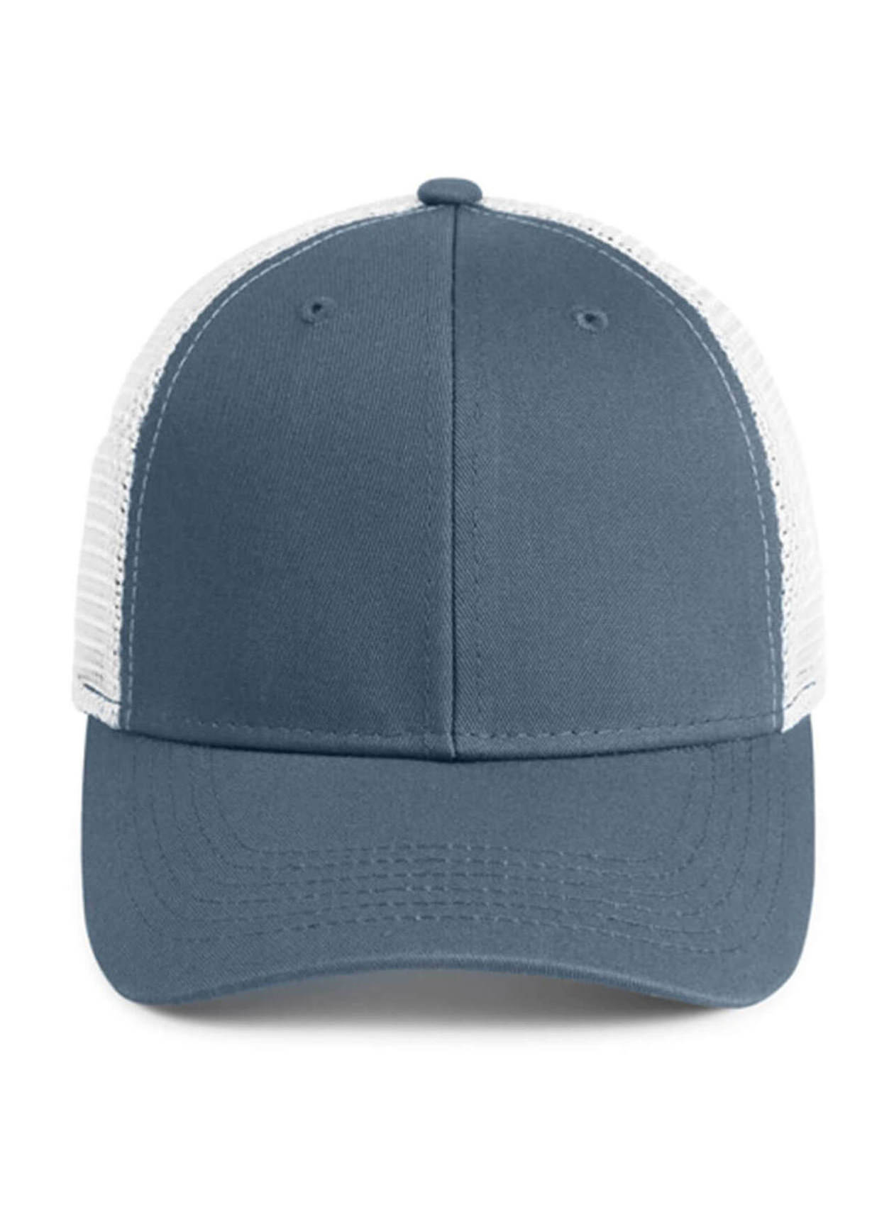 Imperial Breaker Blue / White The Catch & Release Hat Adjustable Meshback Hat