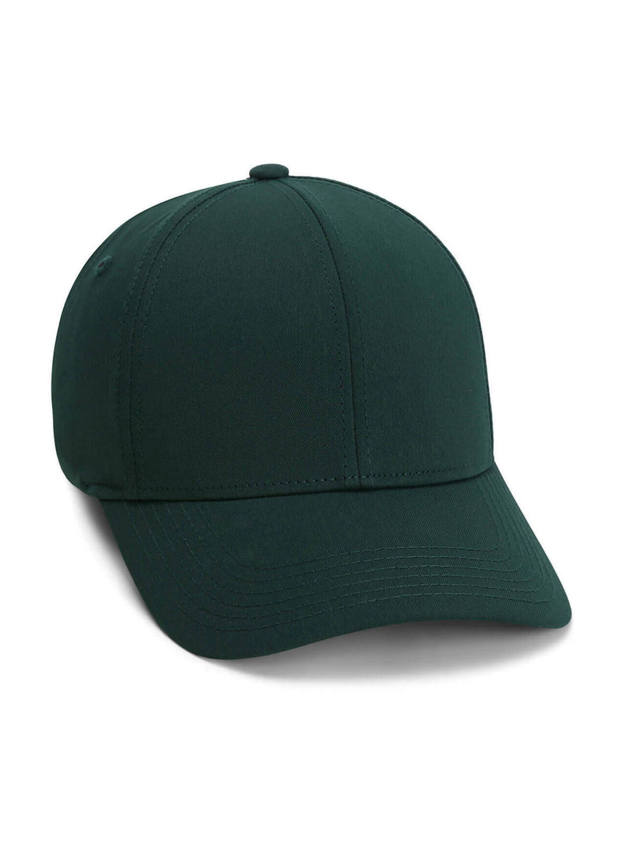 Imperial Forest Green The Whitaker Soft Washed Poly Hat