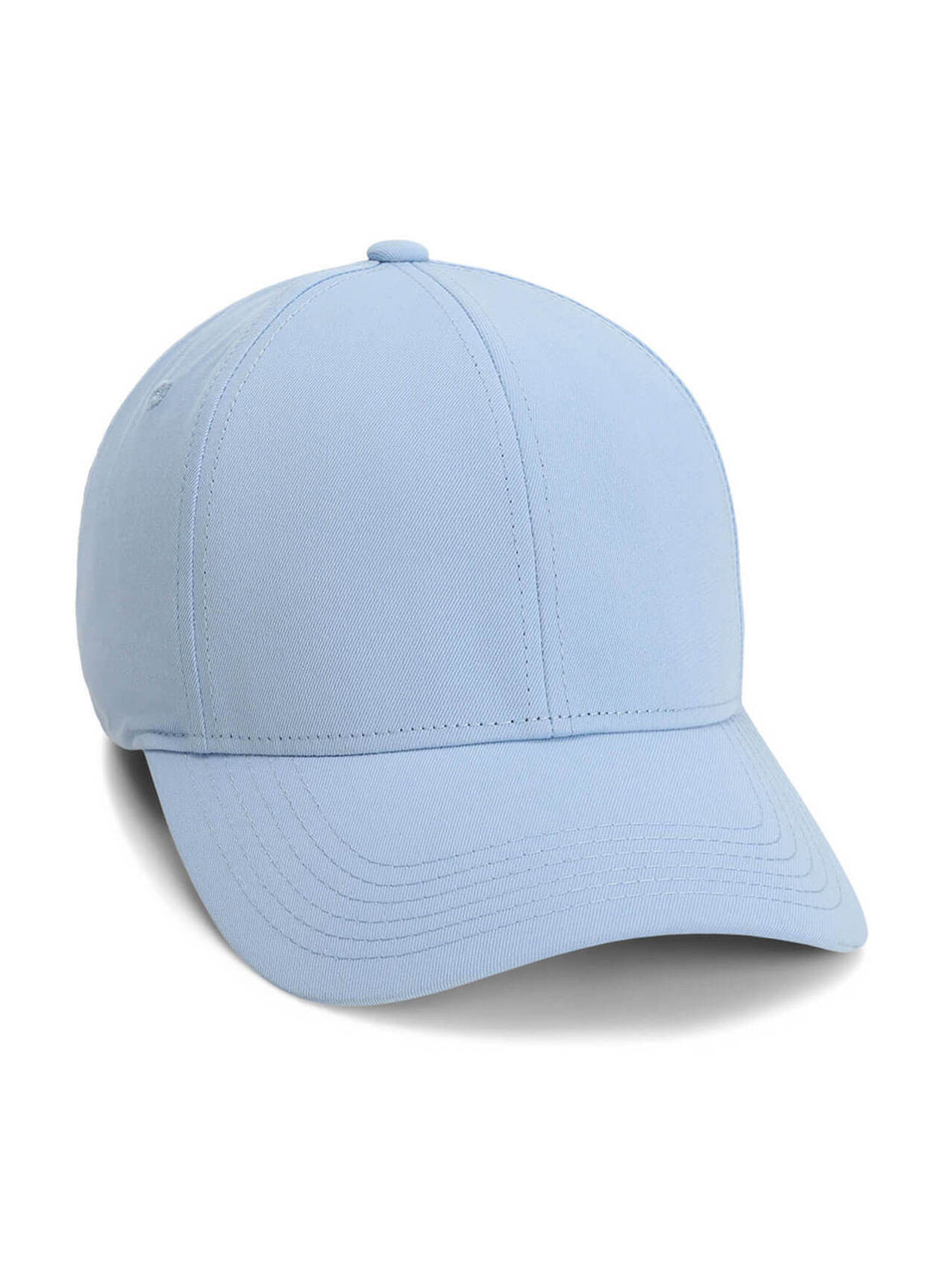 Imperial Light Blue The Whitaker Soft Washed Poly Hat