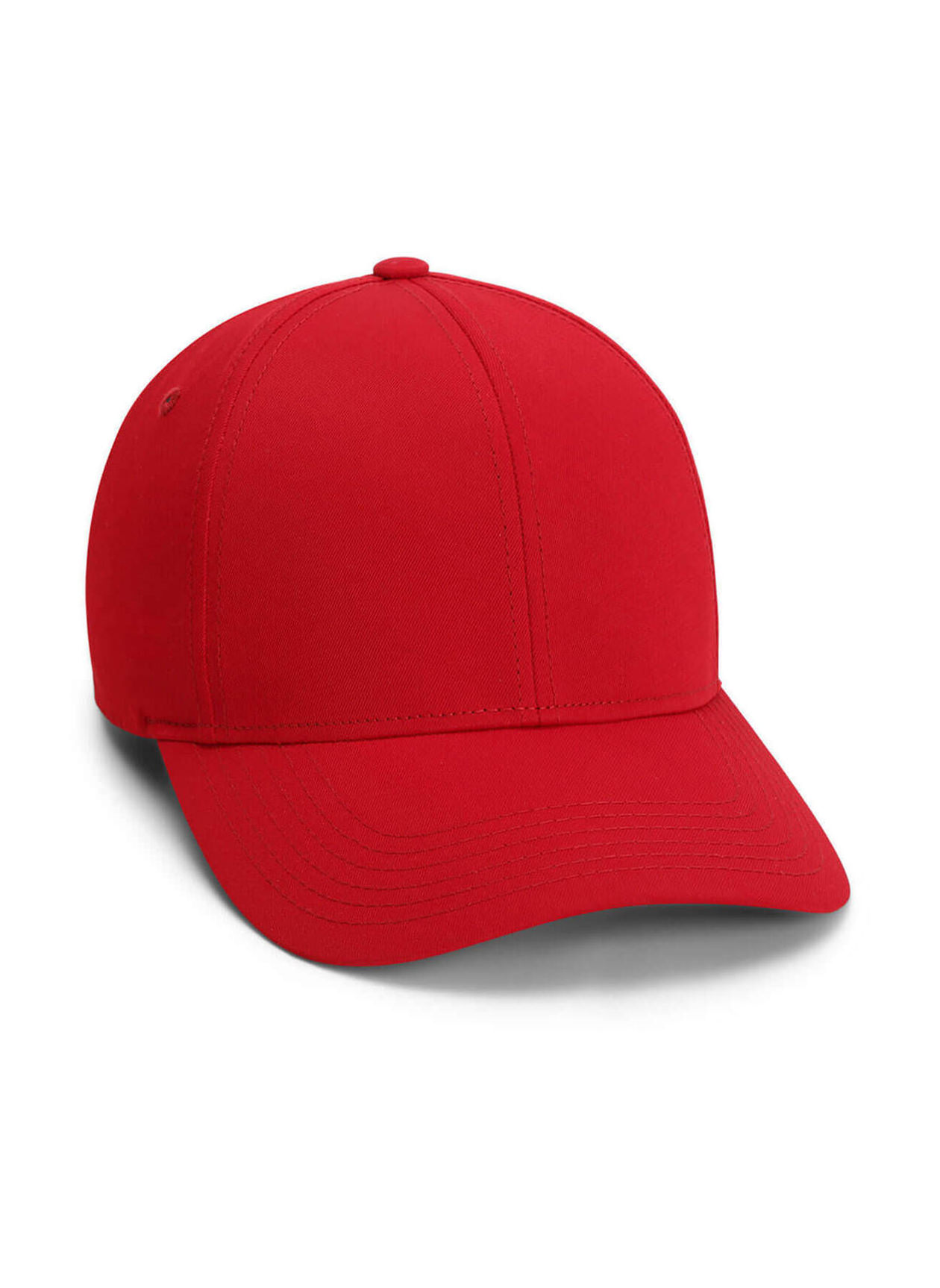 Imperial Red The Whitaker Soft Washed Poly Hat