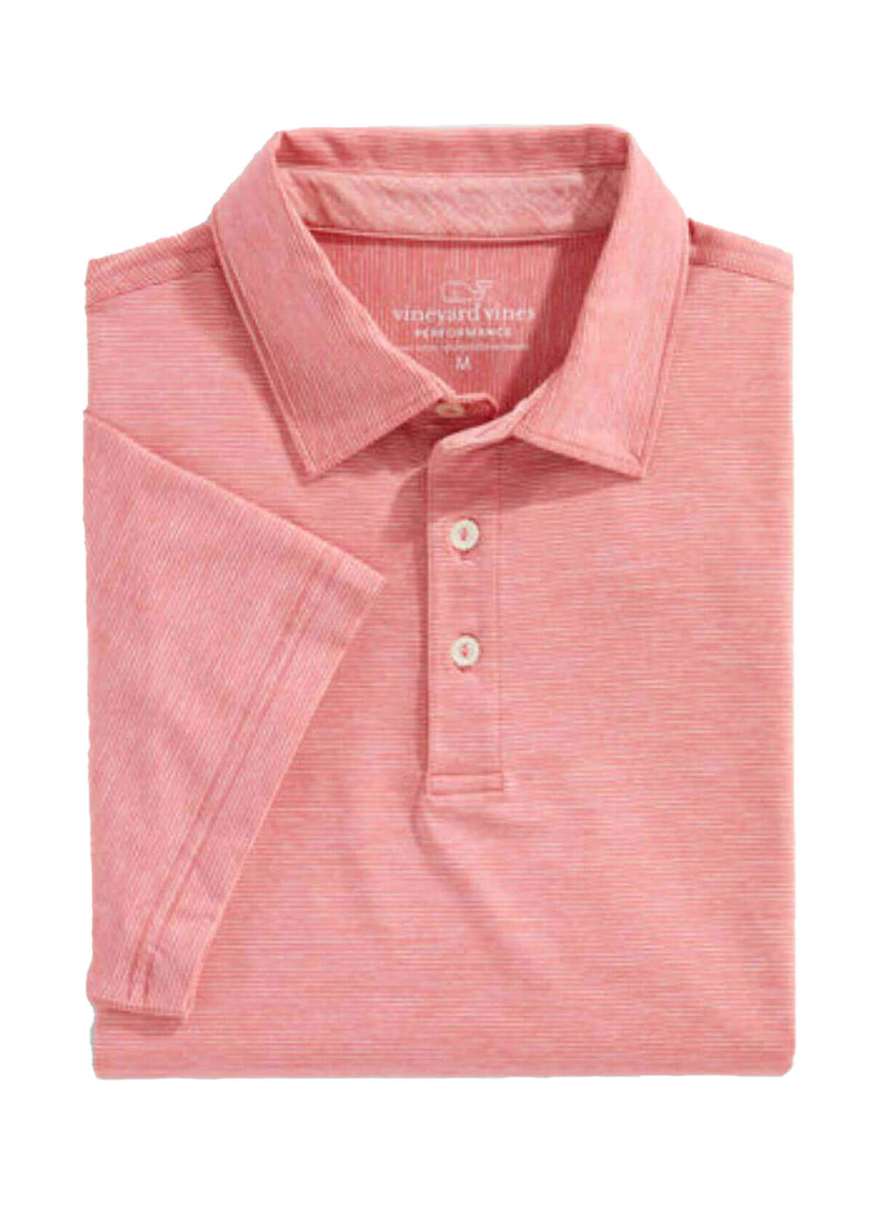 Vineyard Vines Brewers Destin Polo - Men's