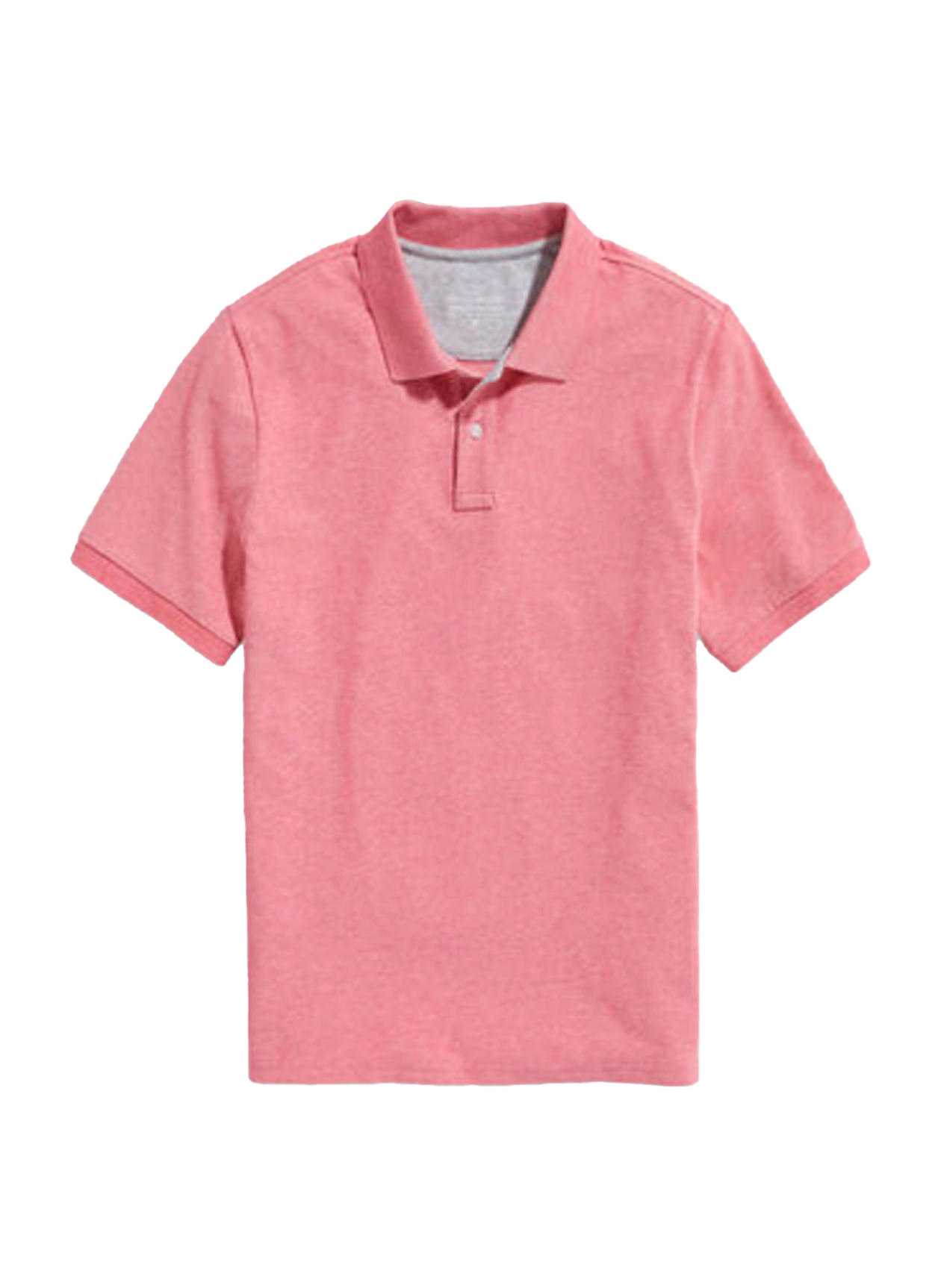 Vineyard Vines Men's Lobster Reef Blank Edgartown Pique Polo | Logo ...