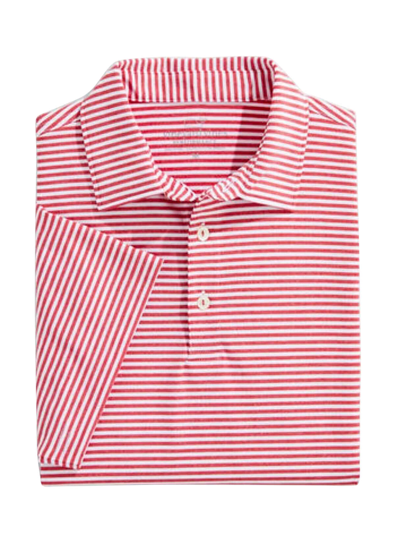 Winstead stripe clearance sankaty performance polo