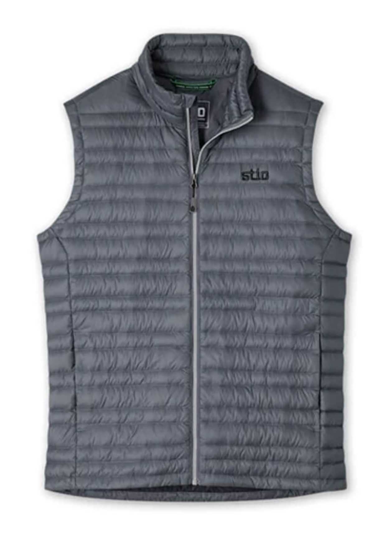 Stio store down vest