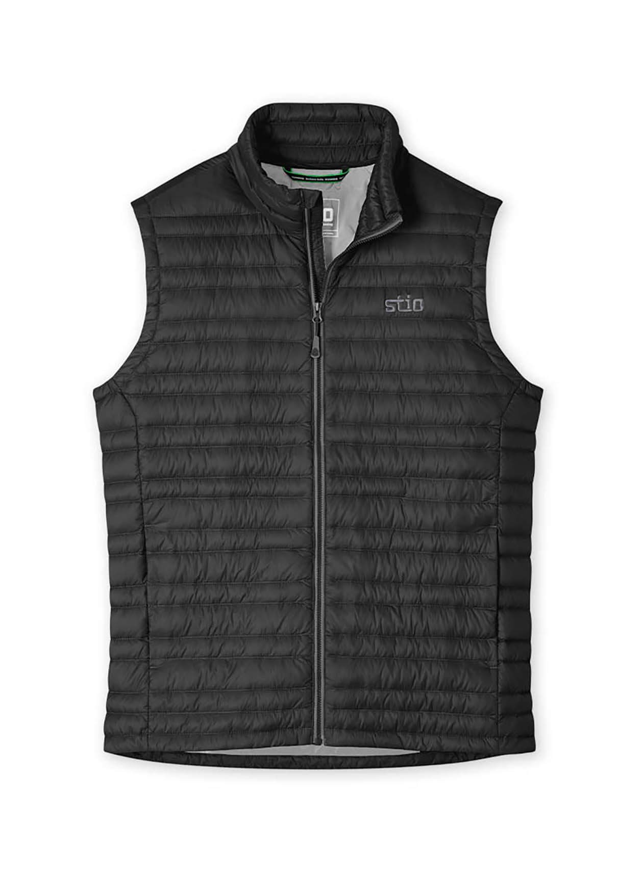 Stio Men's Abyss Pinion Down Vest