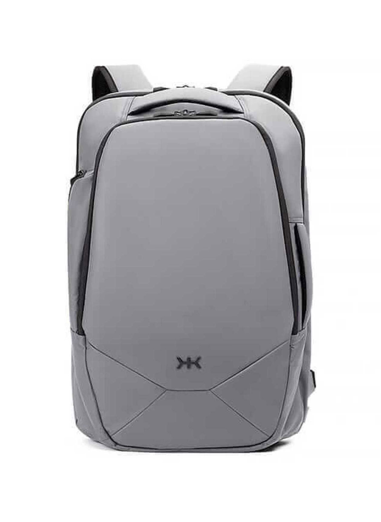 KNACK Alloy Grey Series 2: Large Expandable Pack