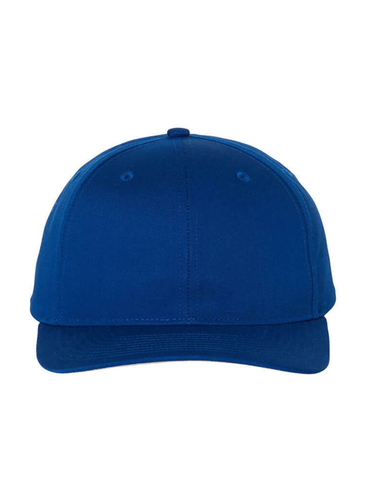 Richardson Pro Twill Snapback Hat Royal | Richardson