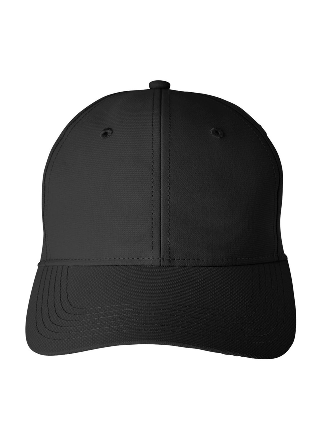 PUMA Black Pounce Adjustable Hat