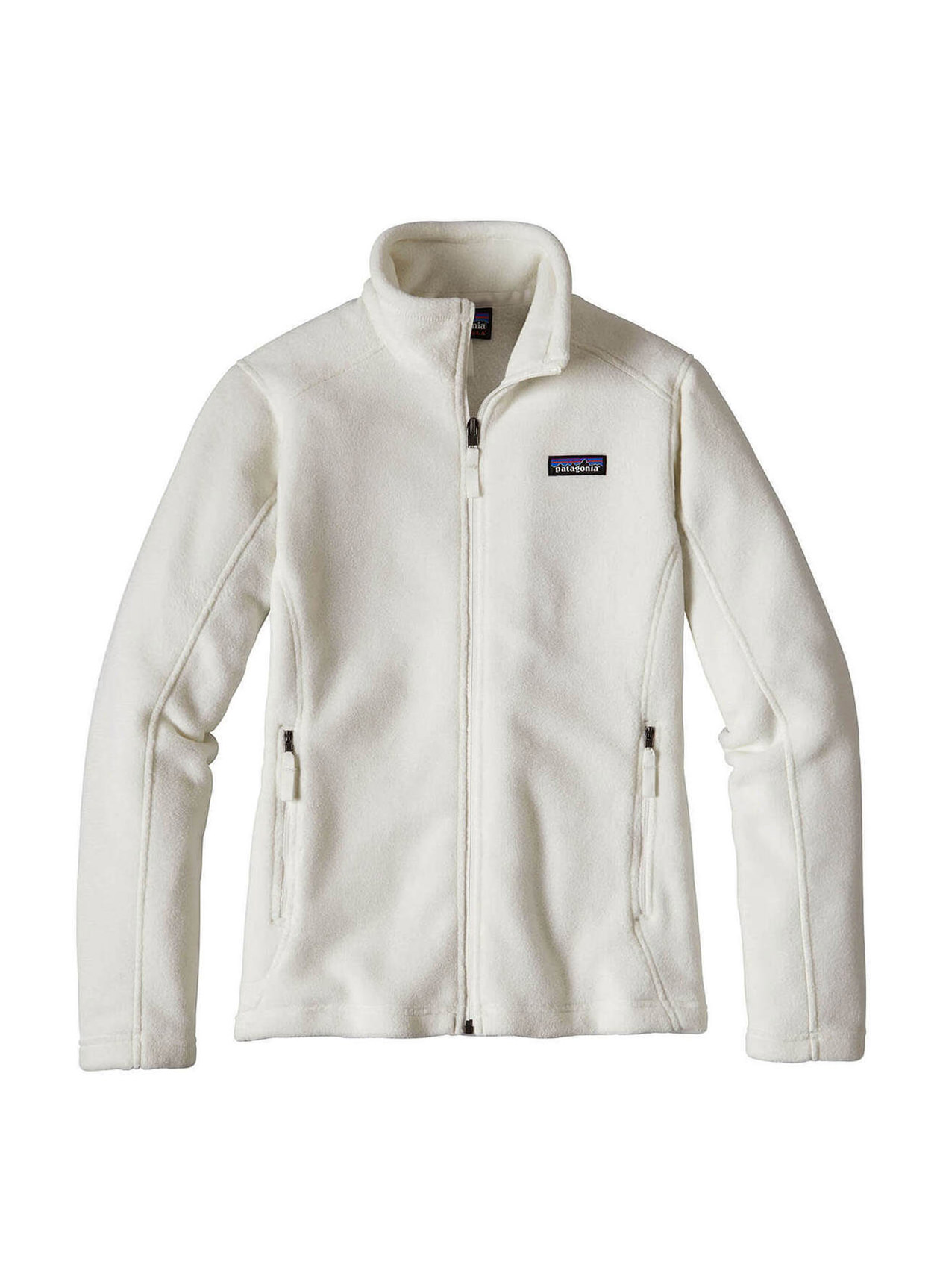 Patagonia Women's Birch White Classic Synch Jacket