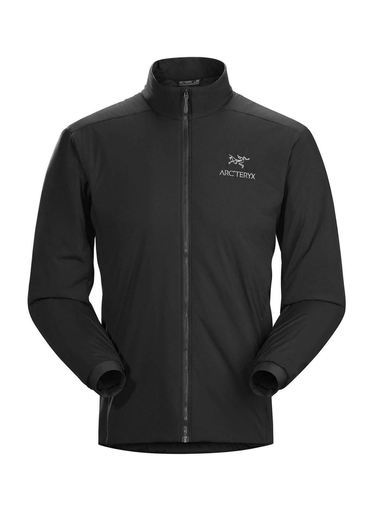 Arcteryx atom cheap lt black