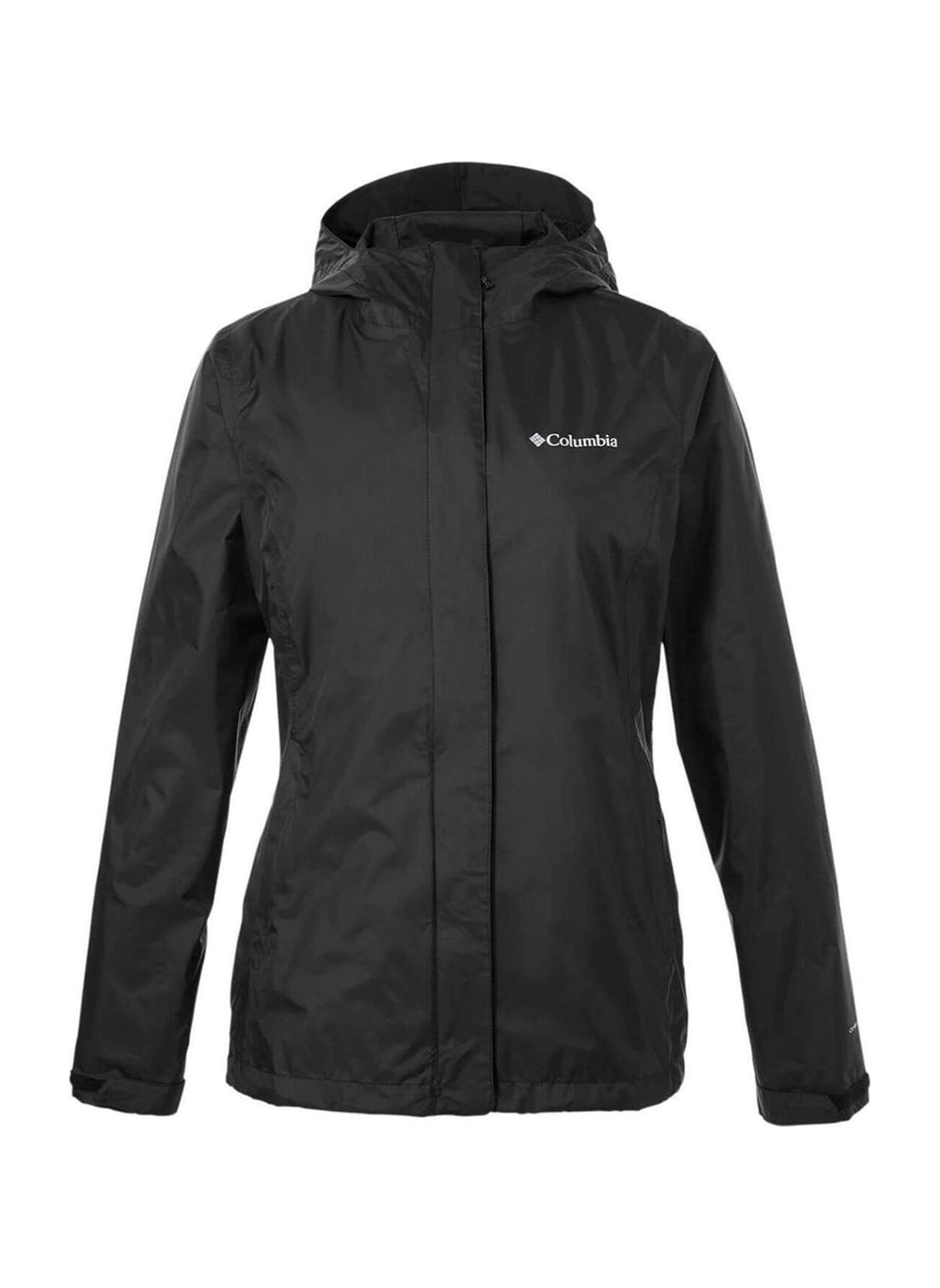 Custom Jackets | Corporate Columbia Women's Black Arcadia II Jacket