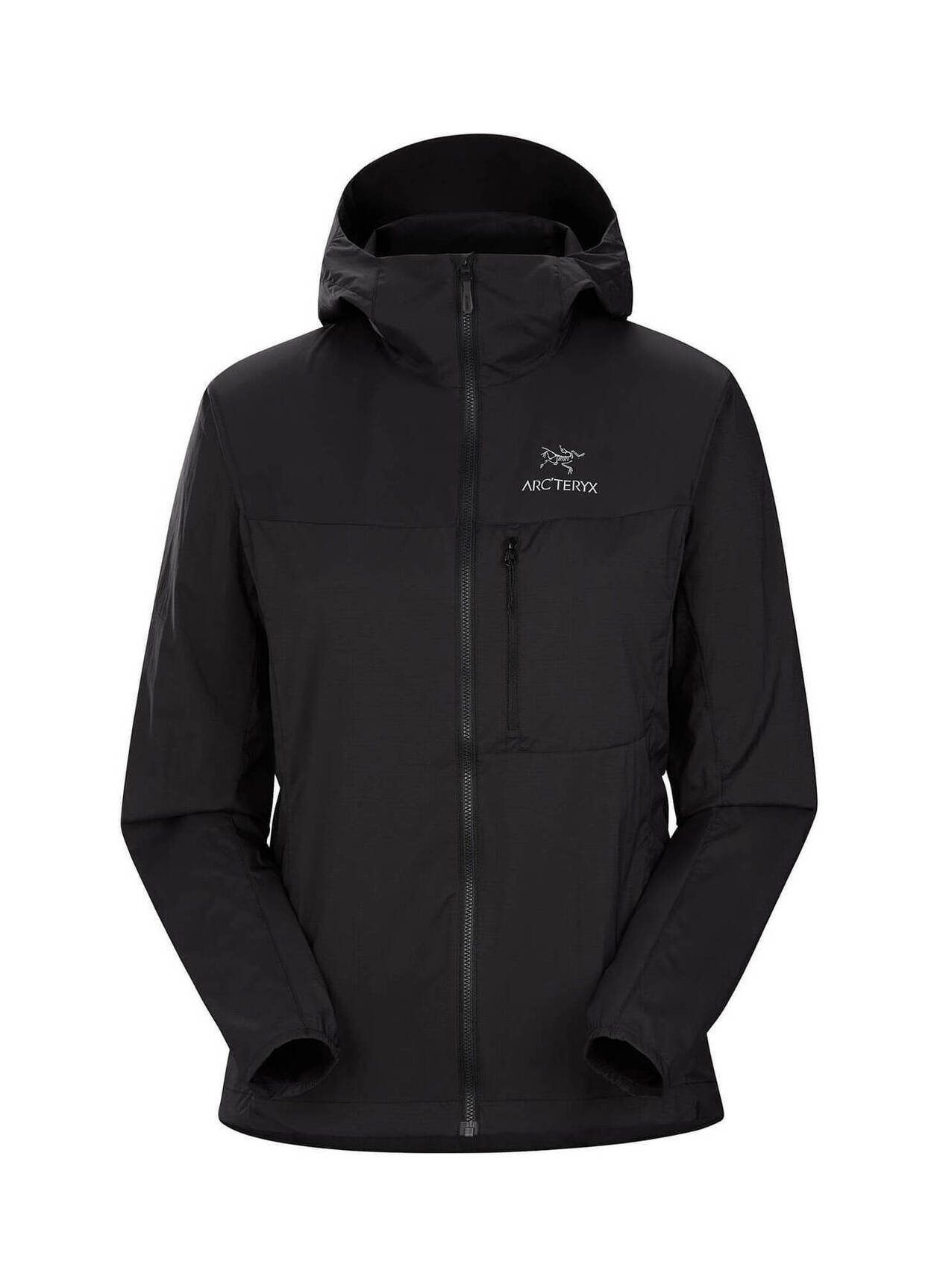 Arcteryx squamish online women's