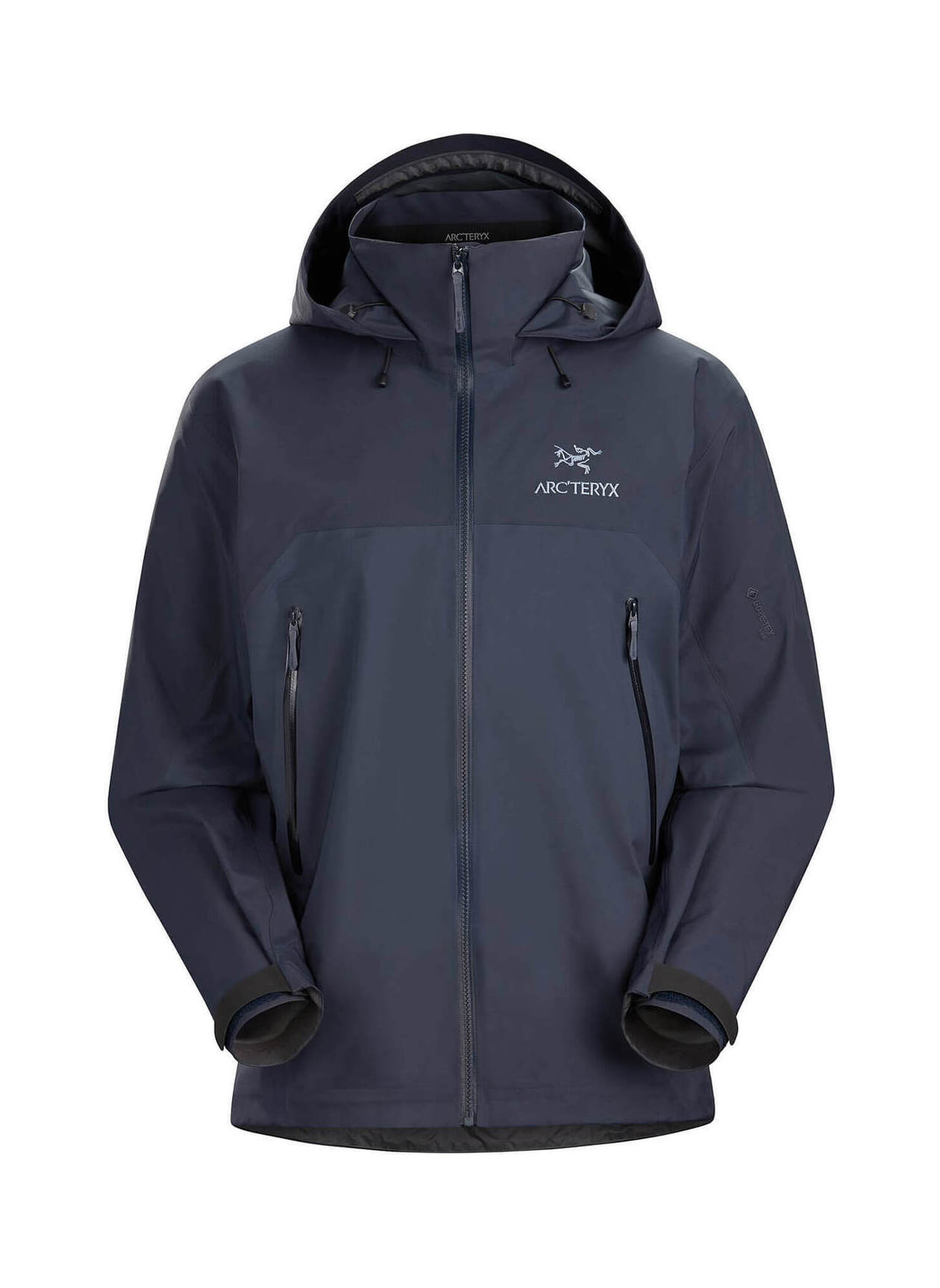 超美品 Arc'teryx Beta AR XL Kingfisher マウンテンパーカー - ftp ...