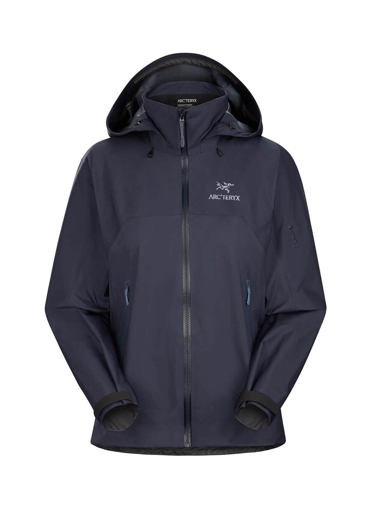 ArcTeryx Women's Kingfisher Arc'Teryx Beta AR Jacket