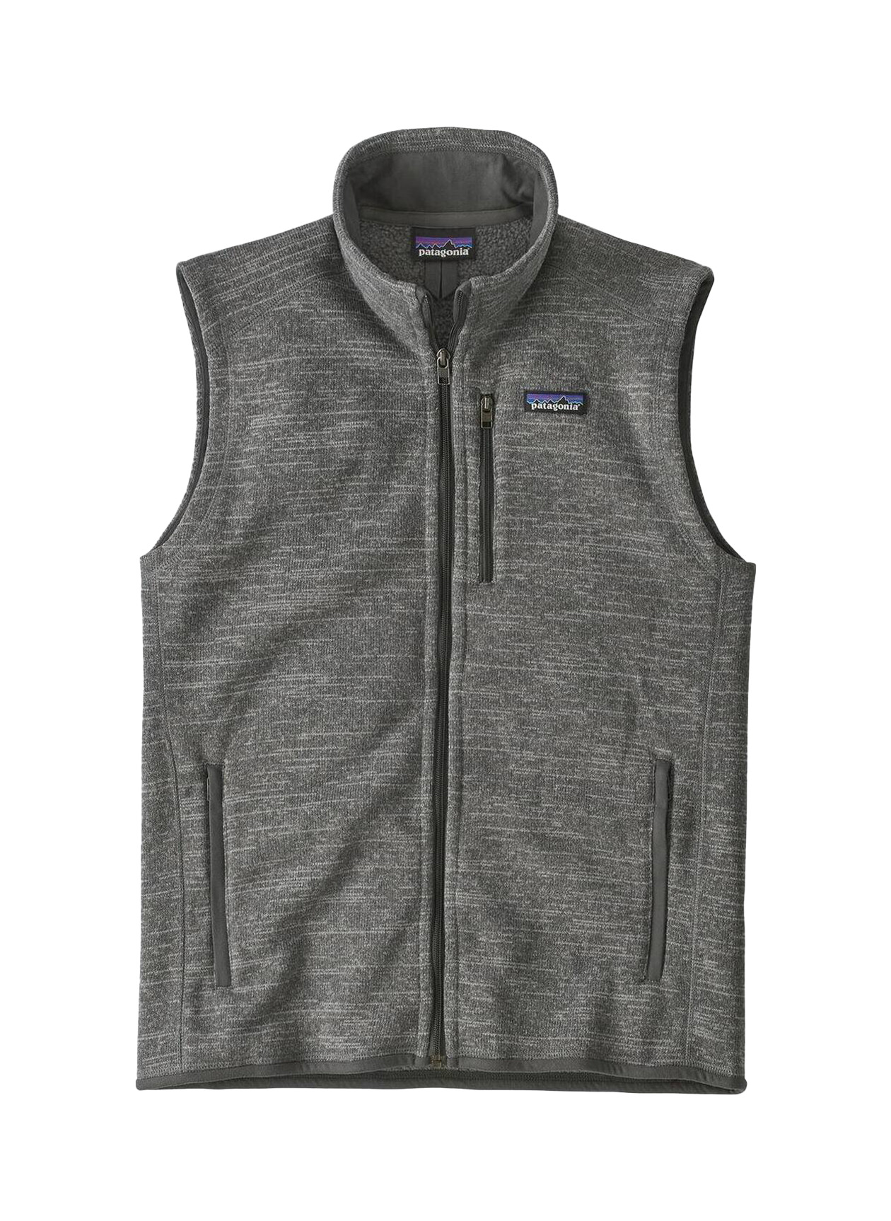 Patagonia Men's Nickel Better Sweater Vest
