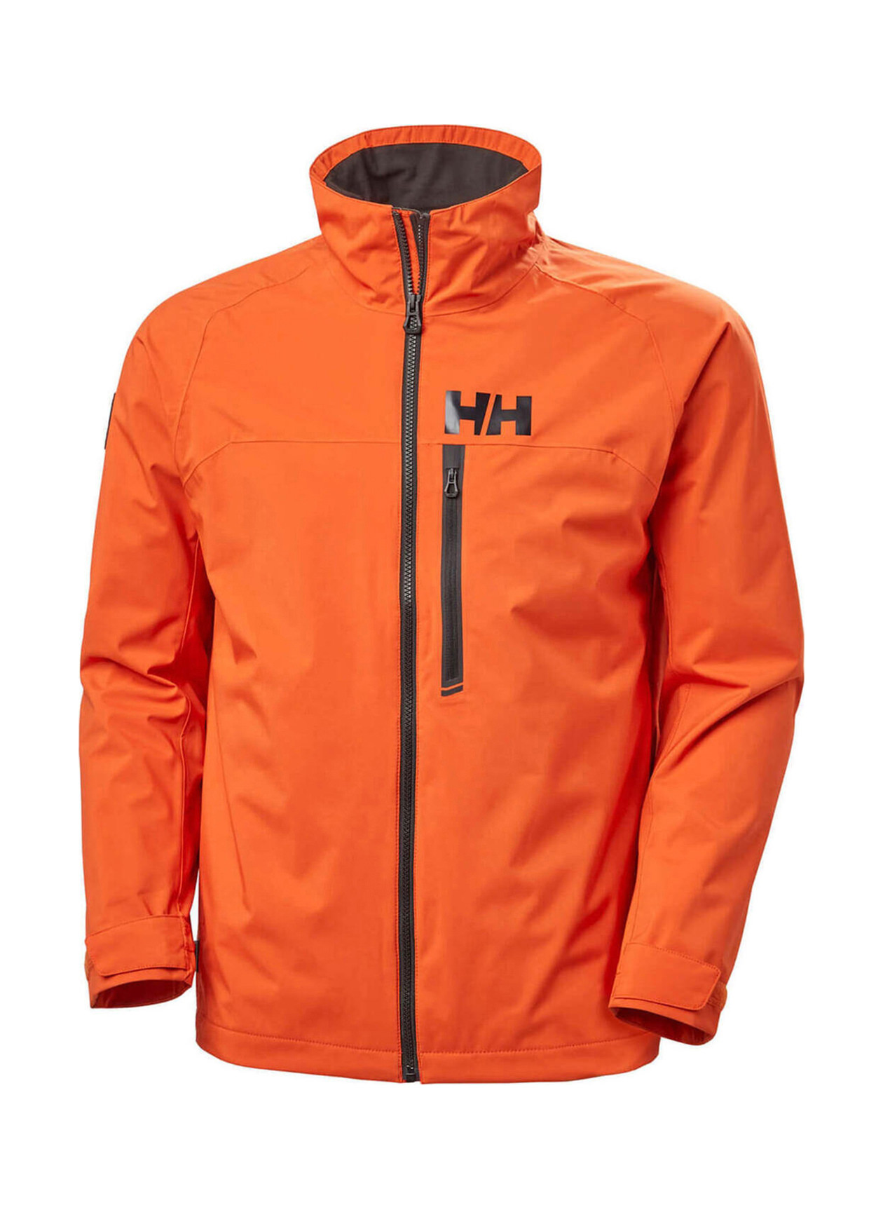 Full Sleeve Casual Jackets Just Sporty Jacket (Neon Orange) at Rs  1125/piece in Jalandhar